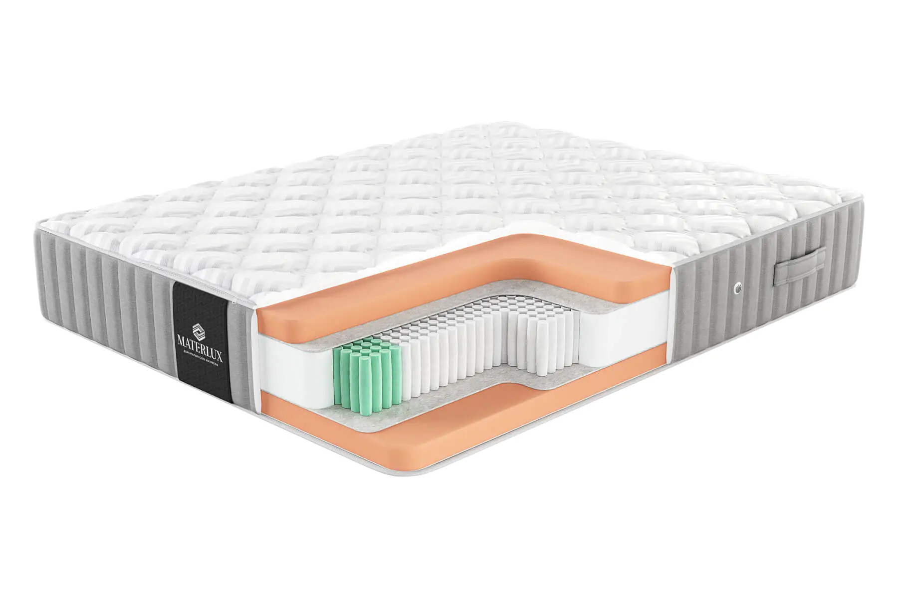 Матрас OLTRE MULTI (ОЛТРЕ МУЛЬТИ)