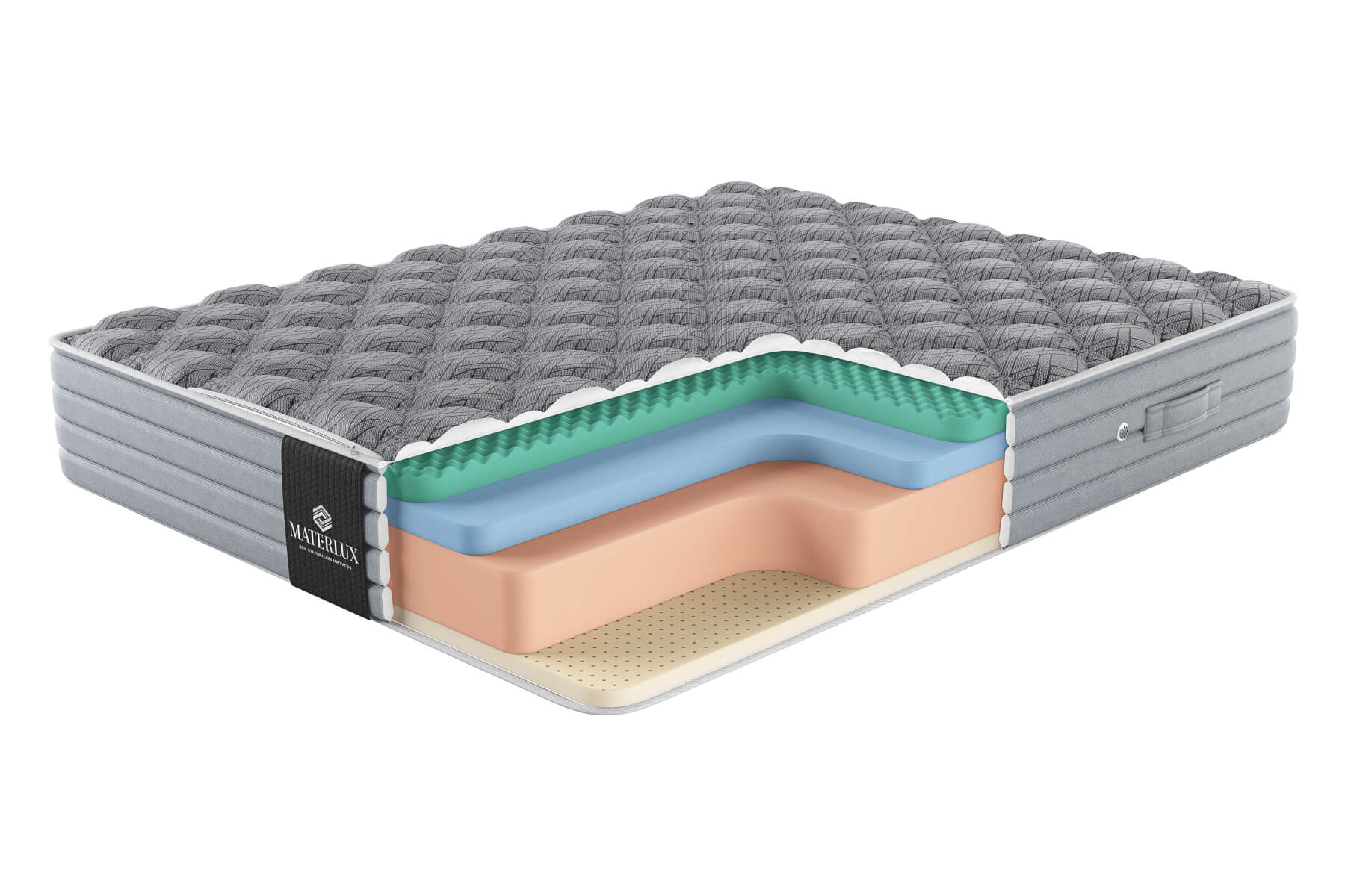 Матрас ONDULATO (ОНДУЛАТО)