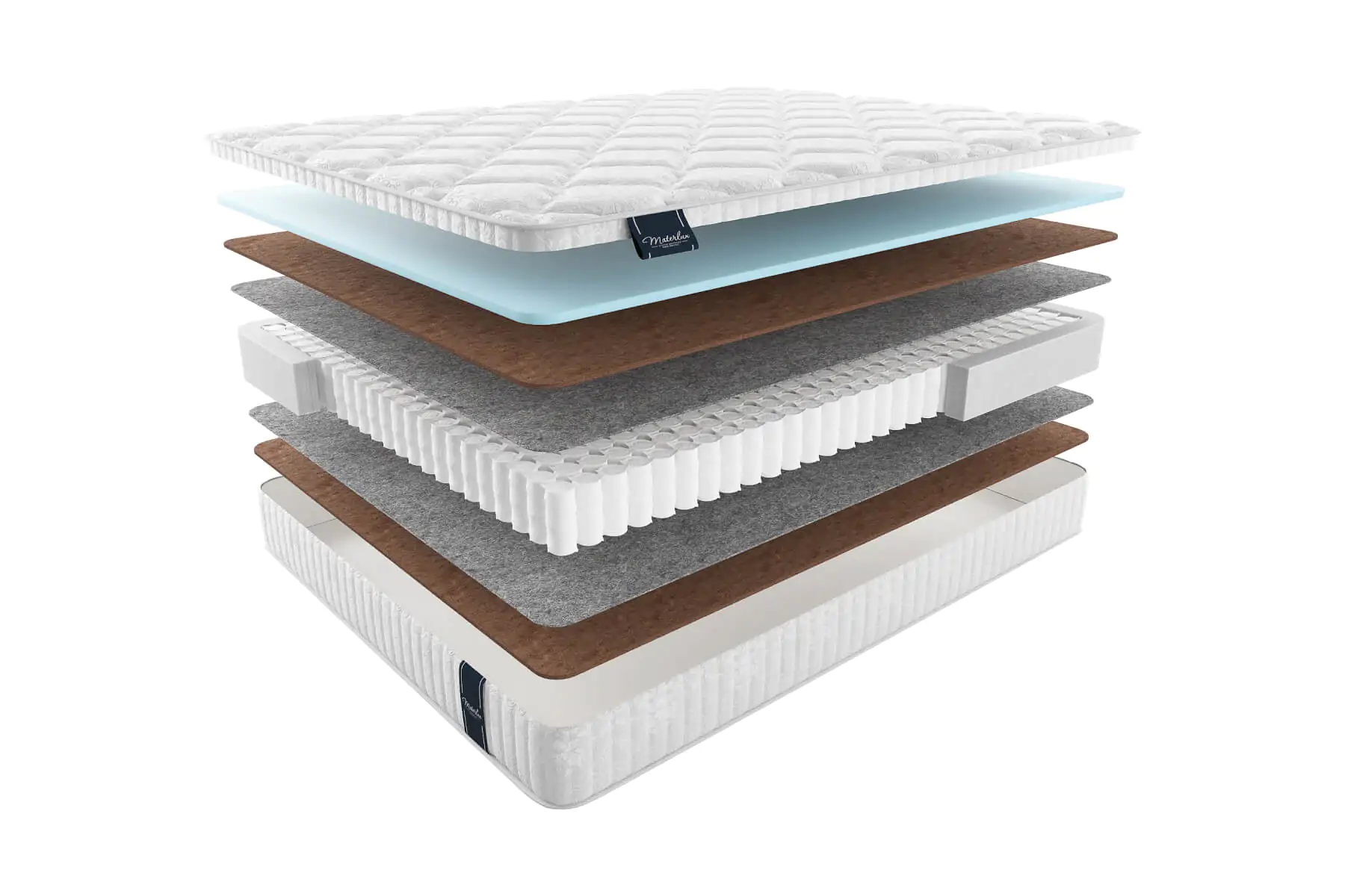 Матрас OPIUM MAXI (ОПИУМ МАКСИ)