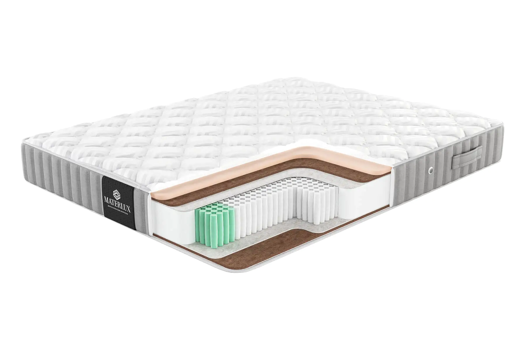 Матрас OPIUM MULTI (ОПИУМ МУЛЬТИ)