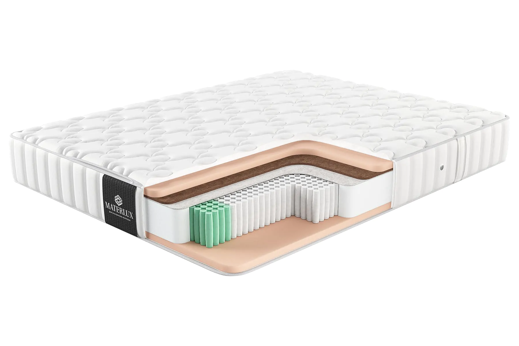 Матрас PALMELA MULTI (ПАЛМЕЛА МУЛЬТИ)