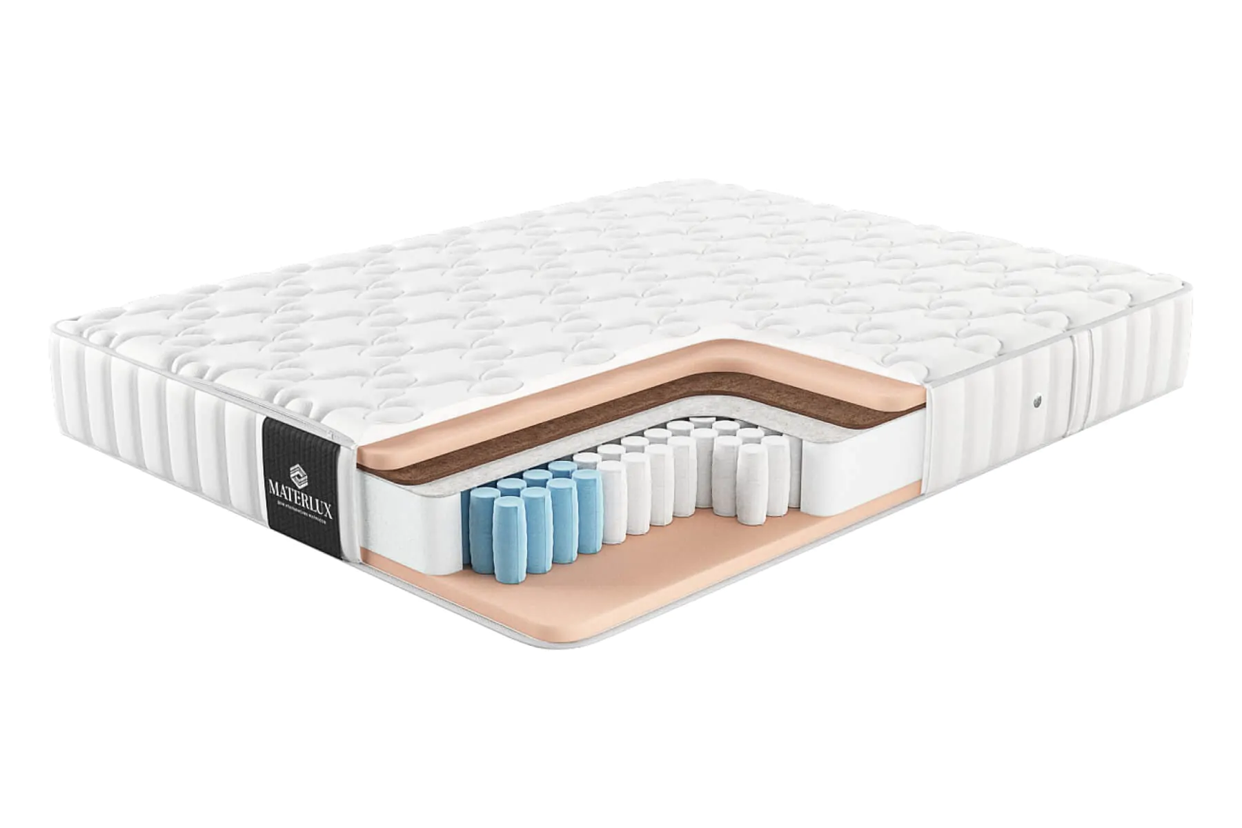 Матрас PALMELA (ПАЛМЕЛА)