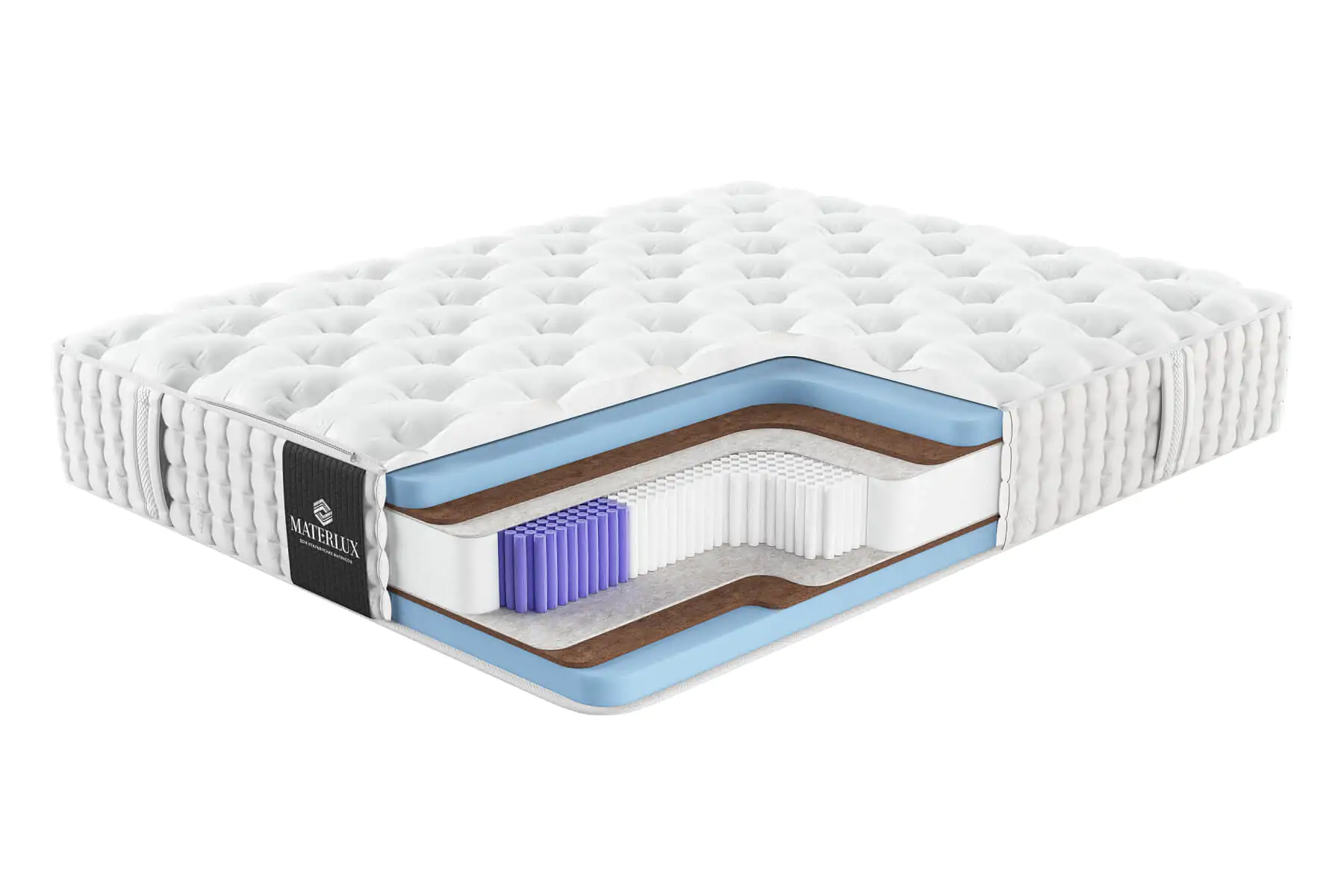 Матрас PARIGI (ПАРИДЖИ)