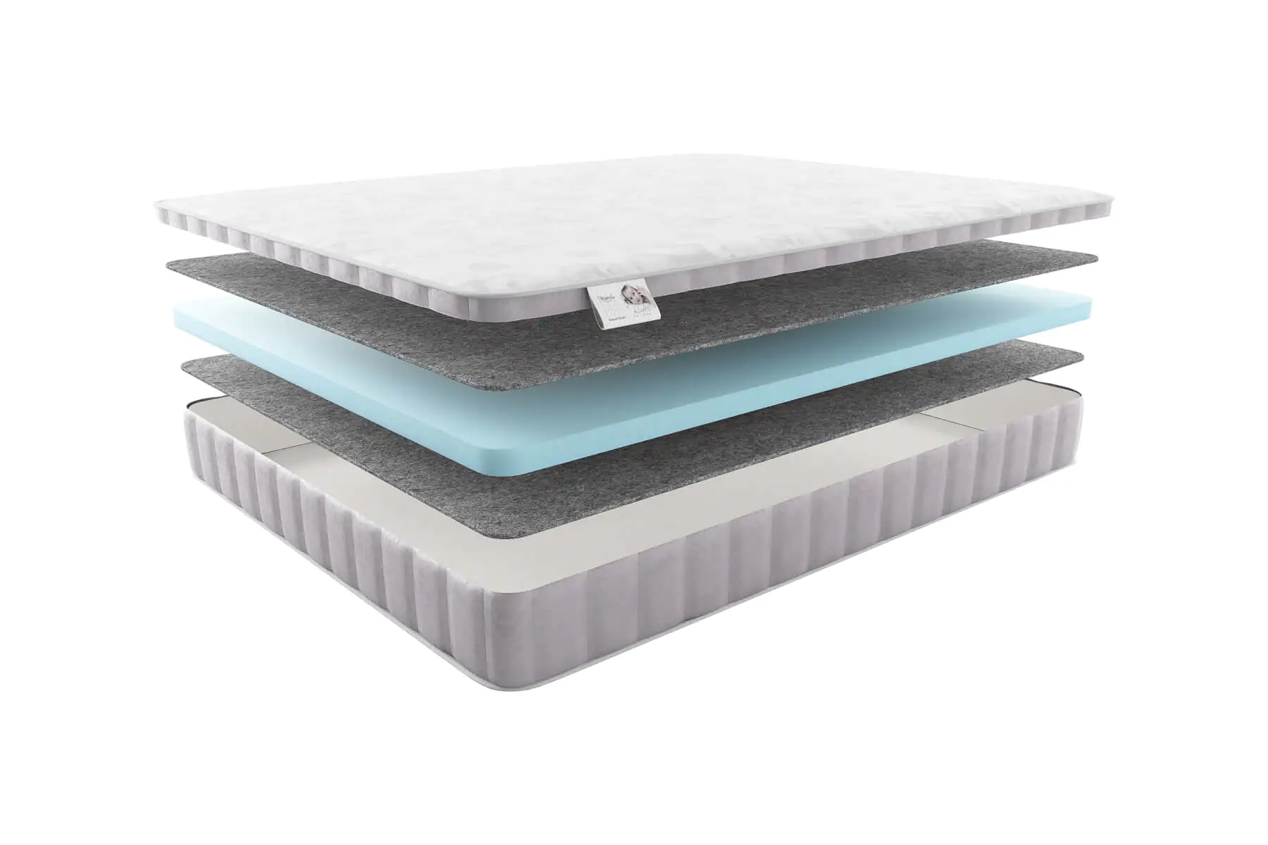 Матрас PICCOLO (ПИККОЛО)