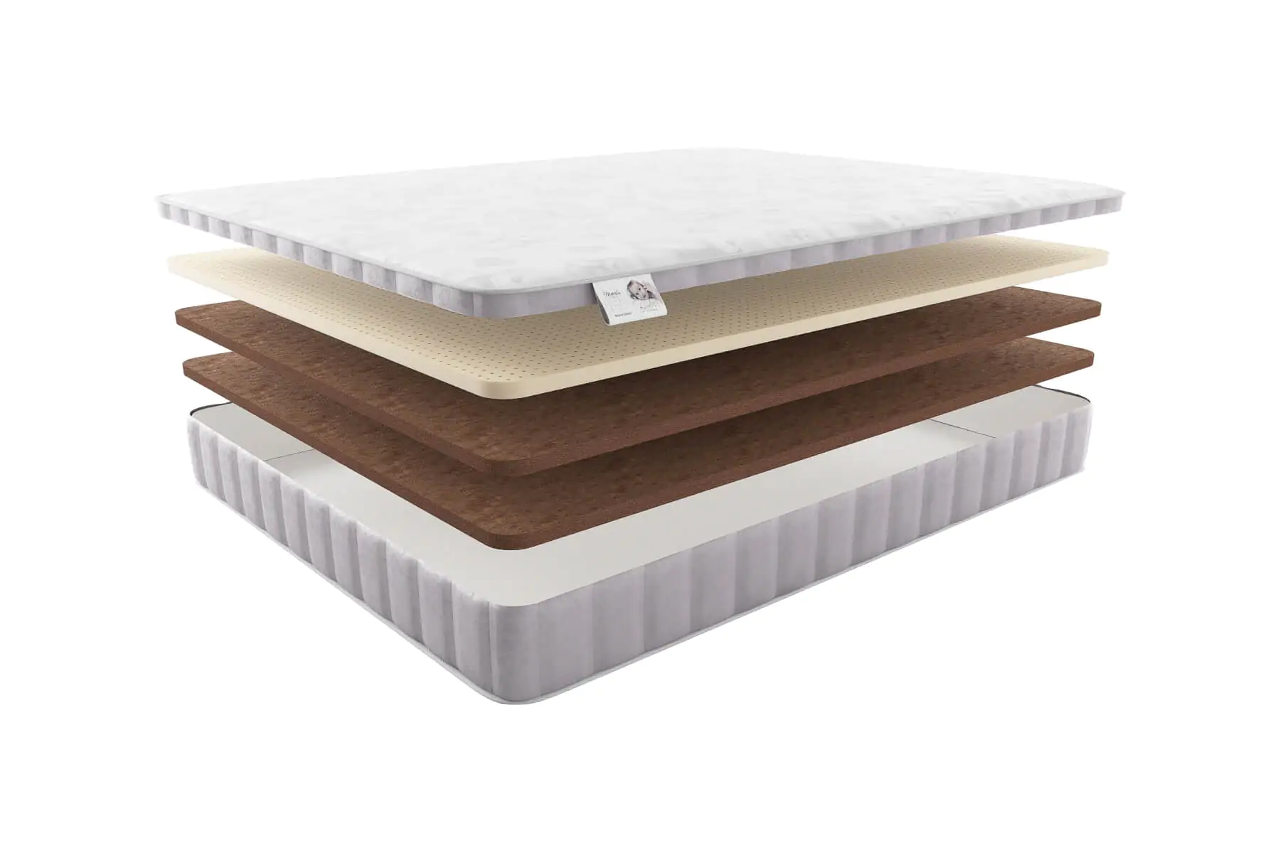 Матрас PINOCCHIO ЛКК (ПИНОККИО ЛКК)