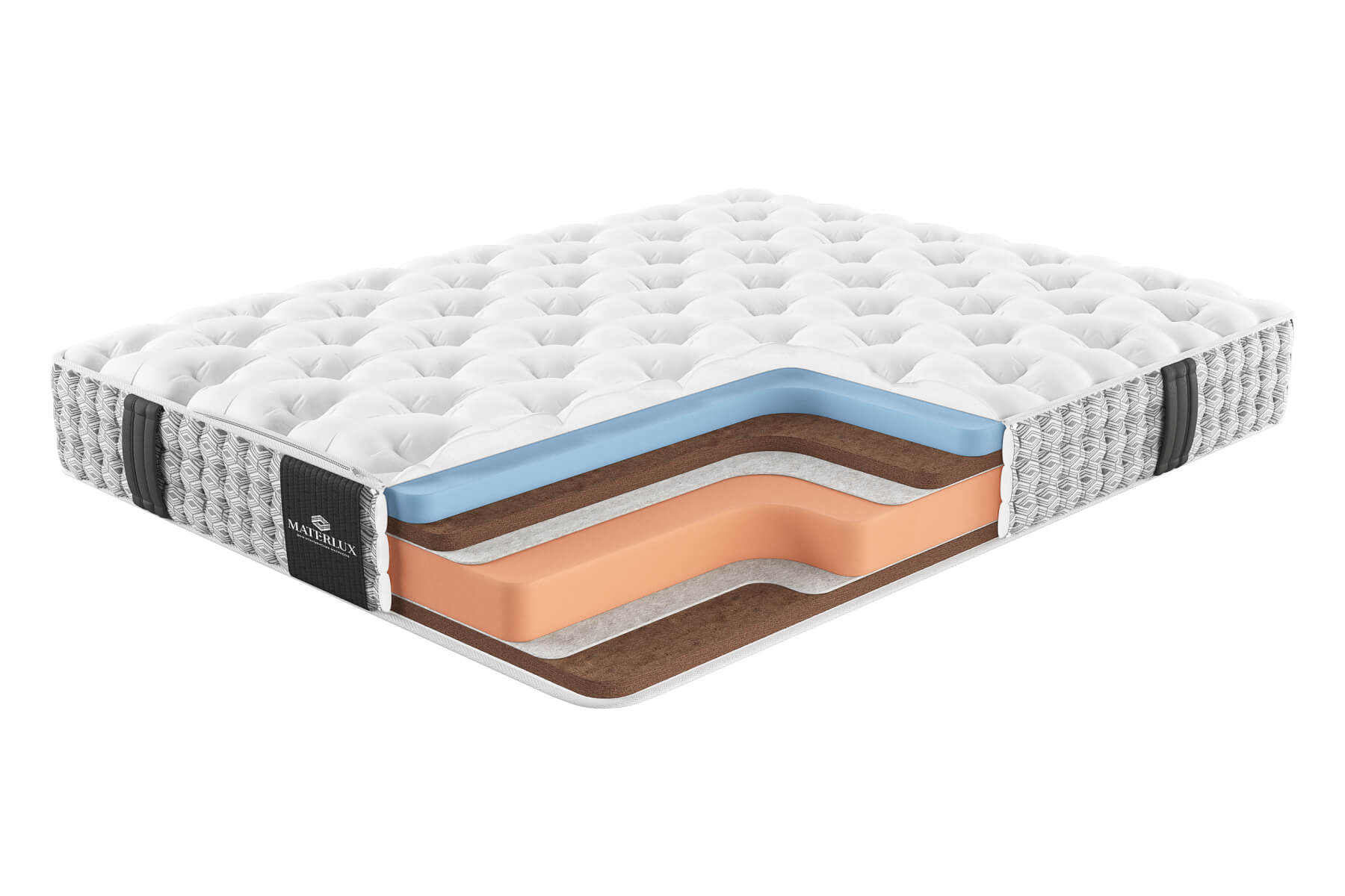 Матрас PISA (ПИЗА)