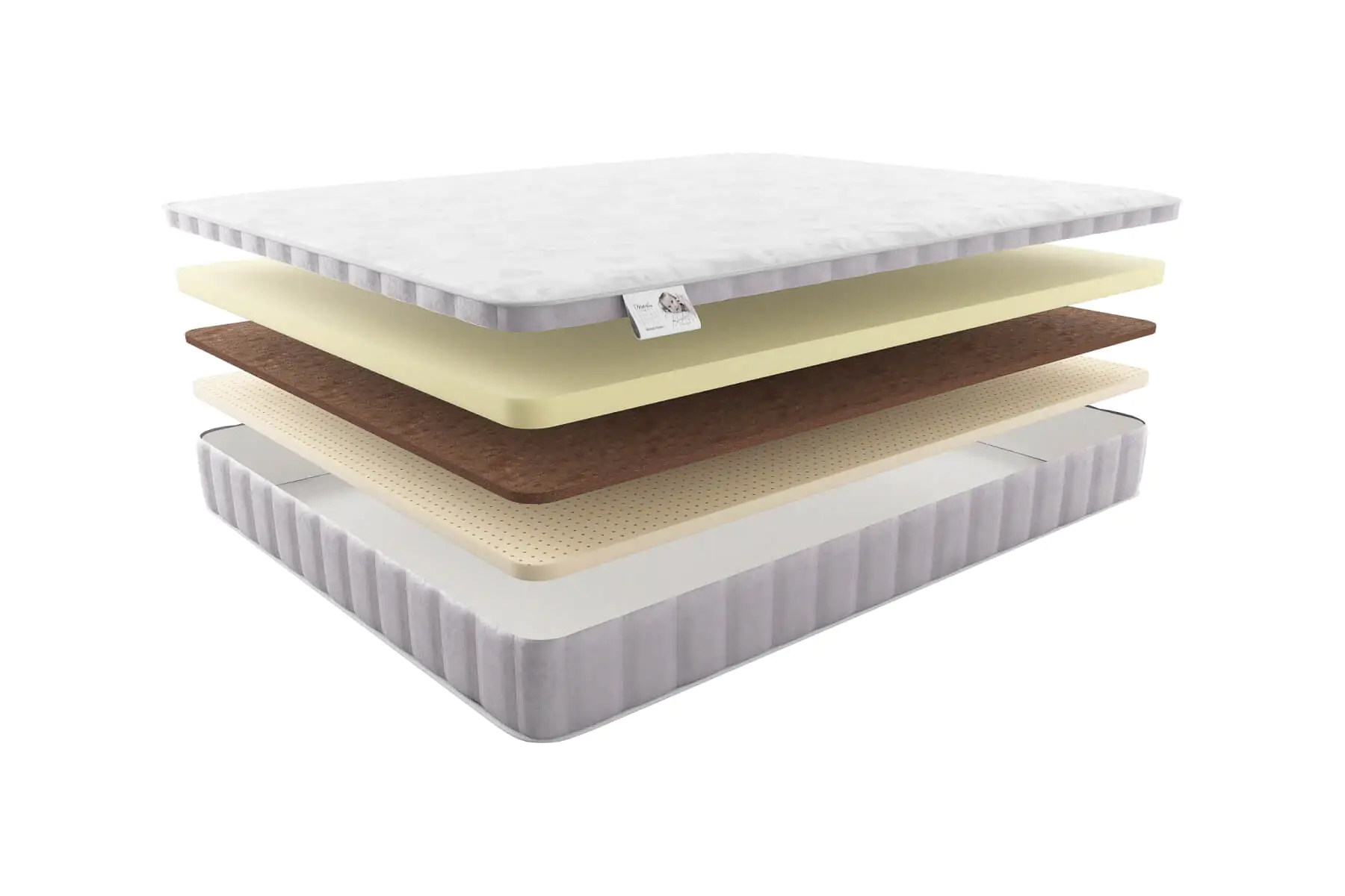 Матрас PORTOFINO (ПОРТОФИНО)