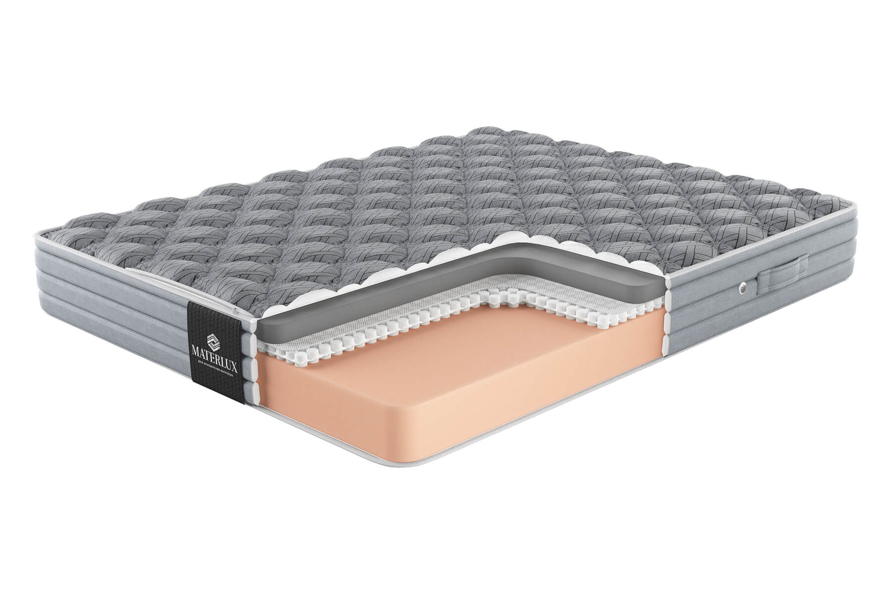 Матрас PRIMA CARBONE (ПРИМА КАРБОНЕ)