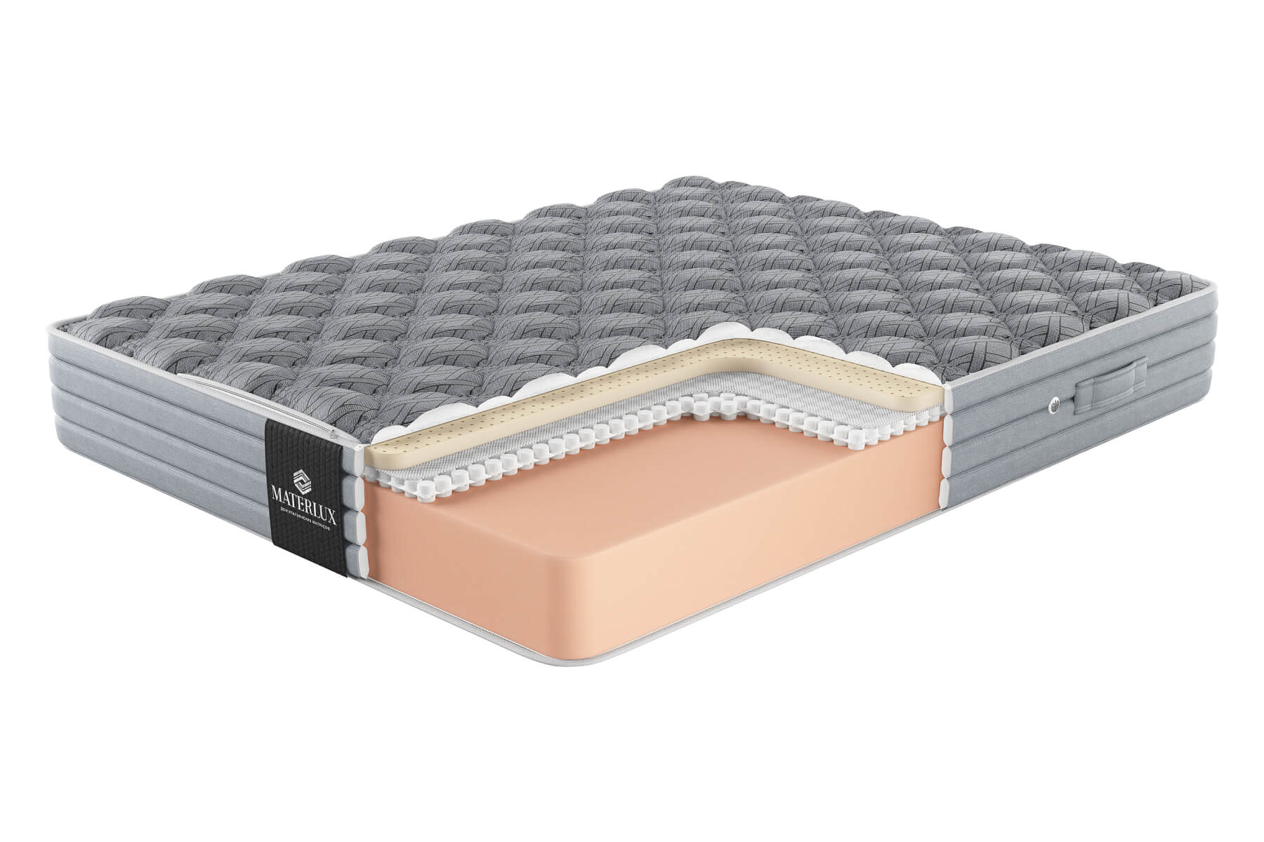 Матрас PRIMA LATEX (ПРИМА ЛАТЕКС)