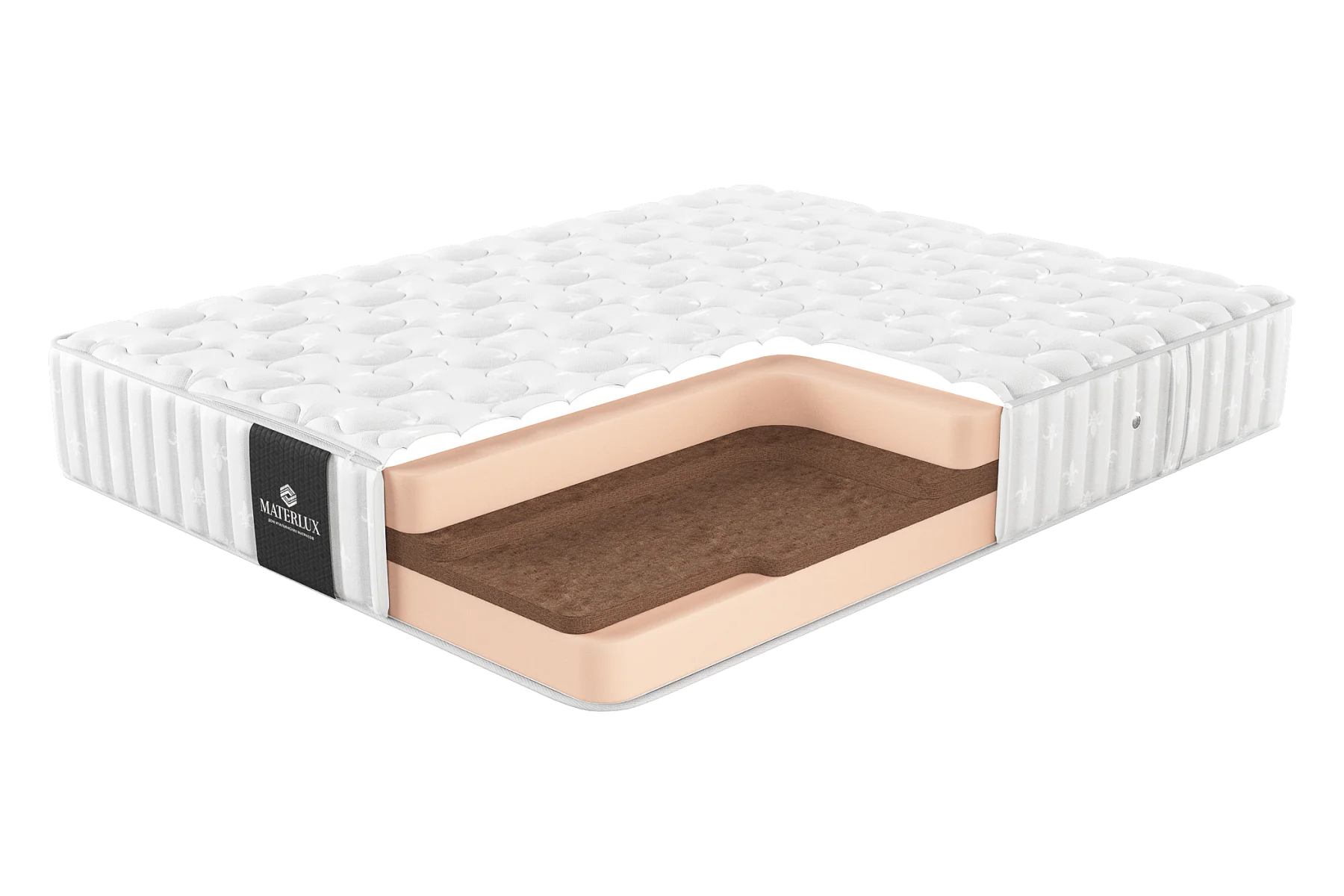 Матрас RAGIO (РАДЖИО)