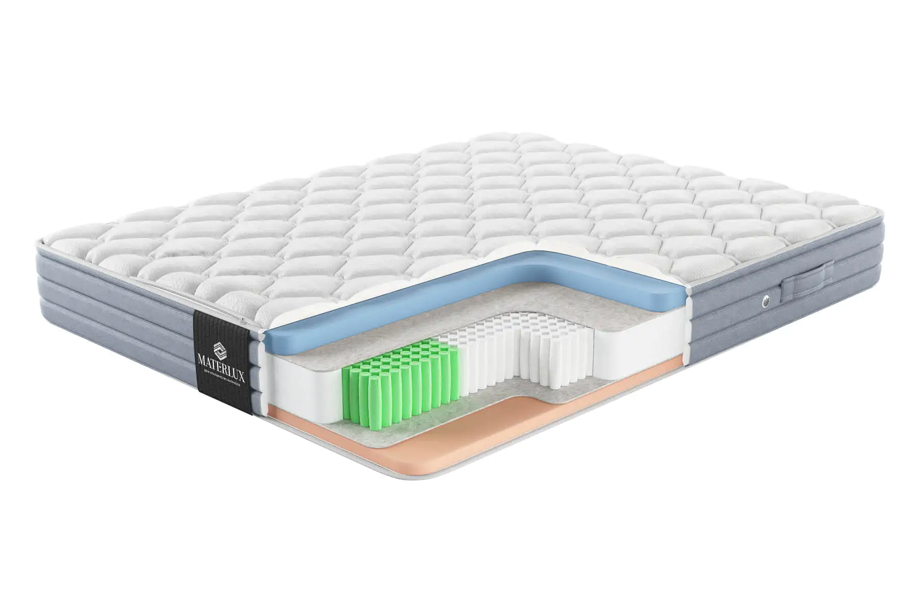 Матрас RAVENNA (РАВЕННА)