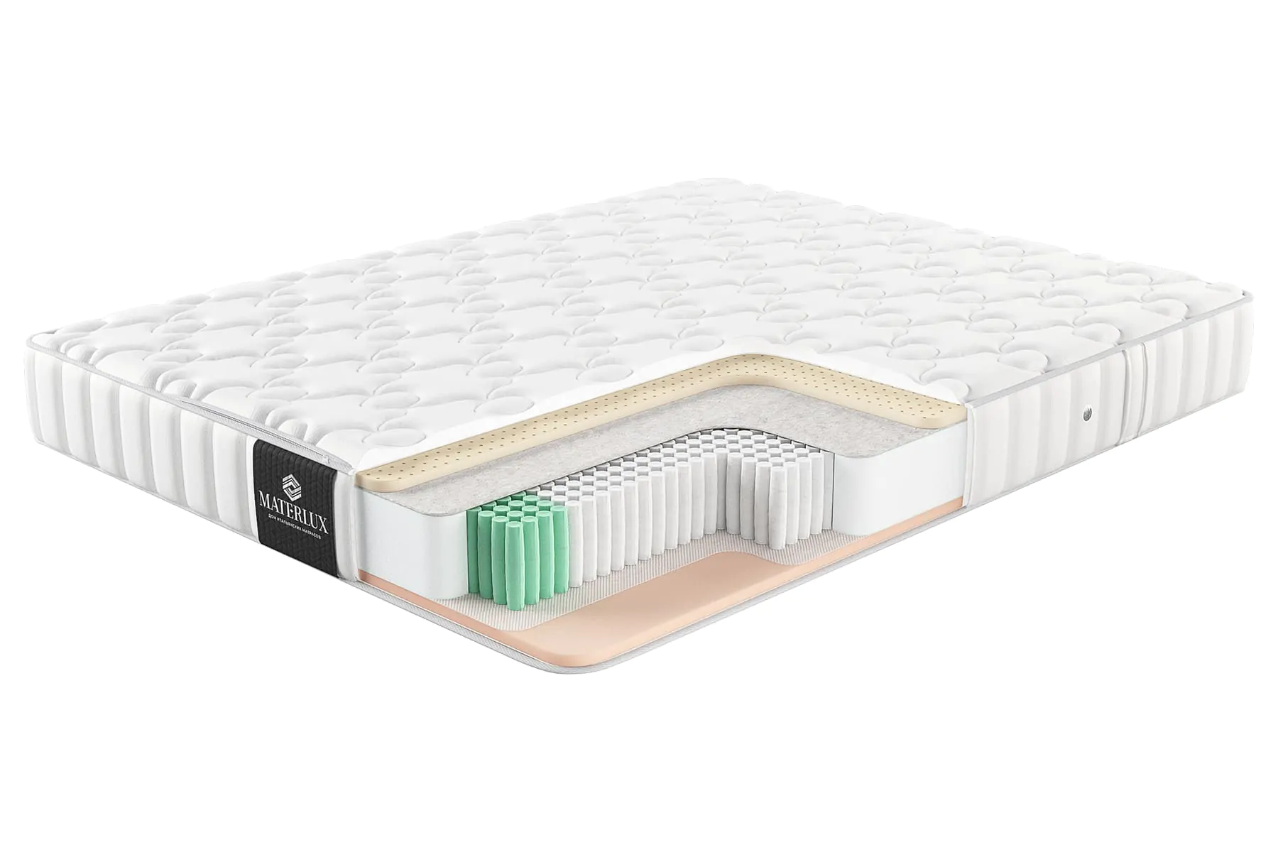 Матрас REDCLIFFE MULTI (РЕДКЛИФФ МУЛЬТИ)