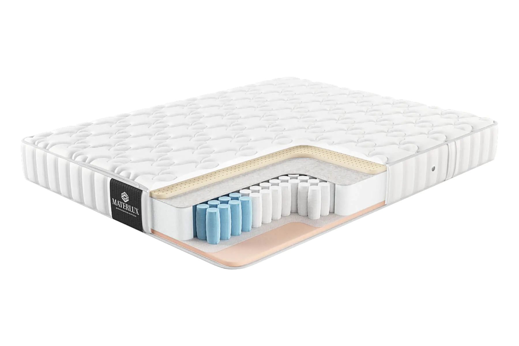 Матрас REDCLIFFE (РЕДКЛИФФ)