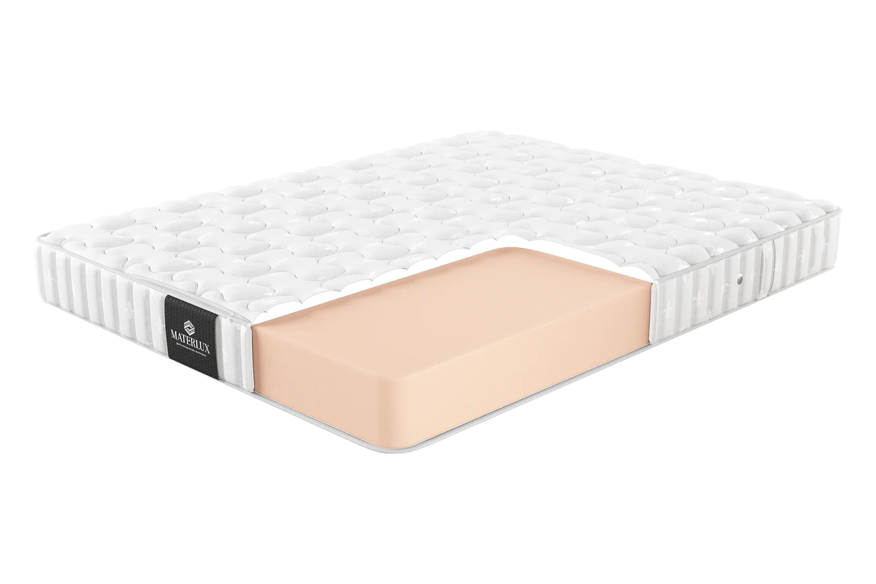 Матрас RIMINI (РИМИНИ)