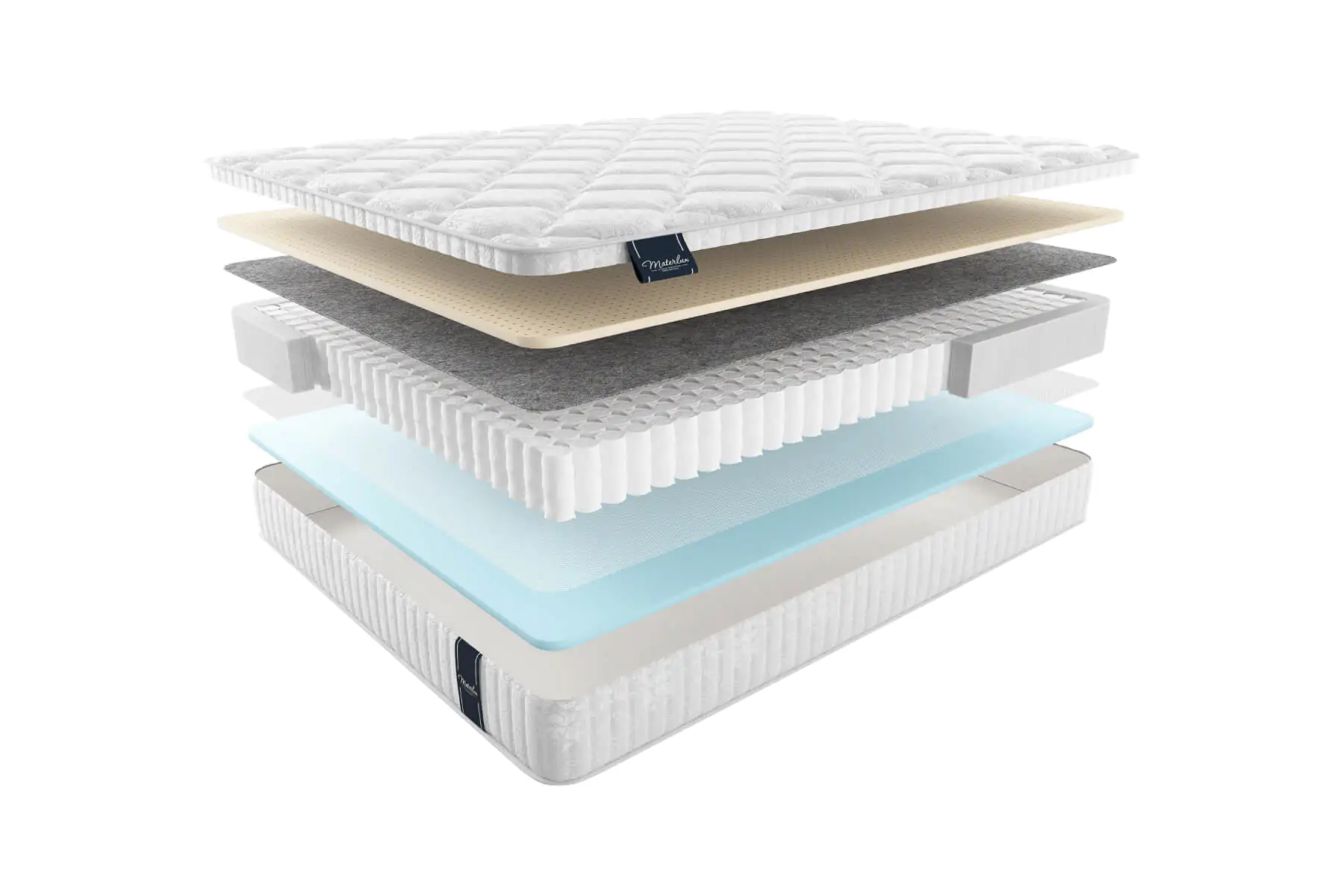 Матрас RIPOLI (РИПОЛИ)