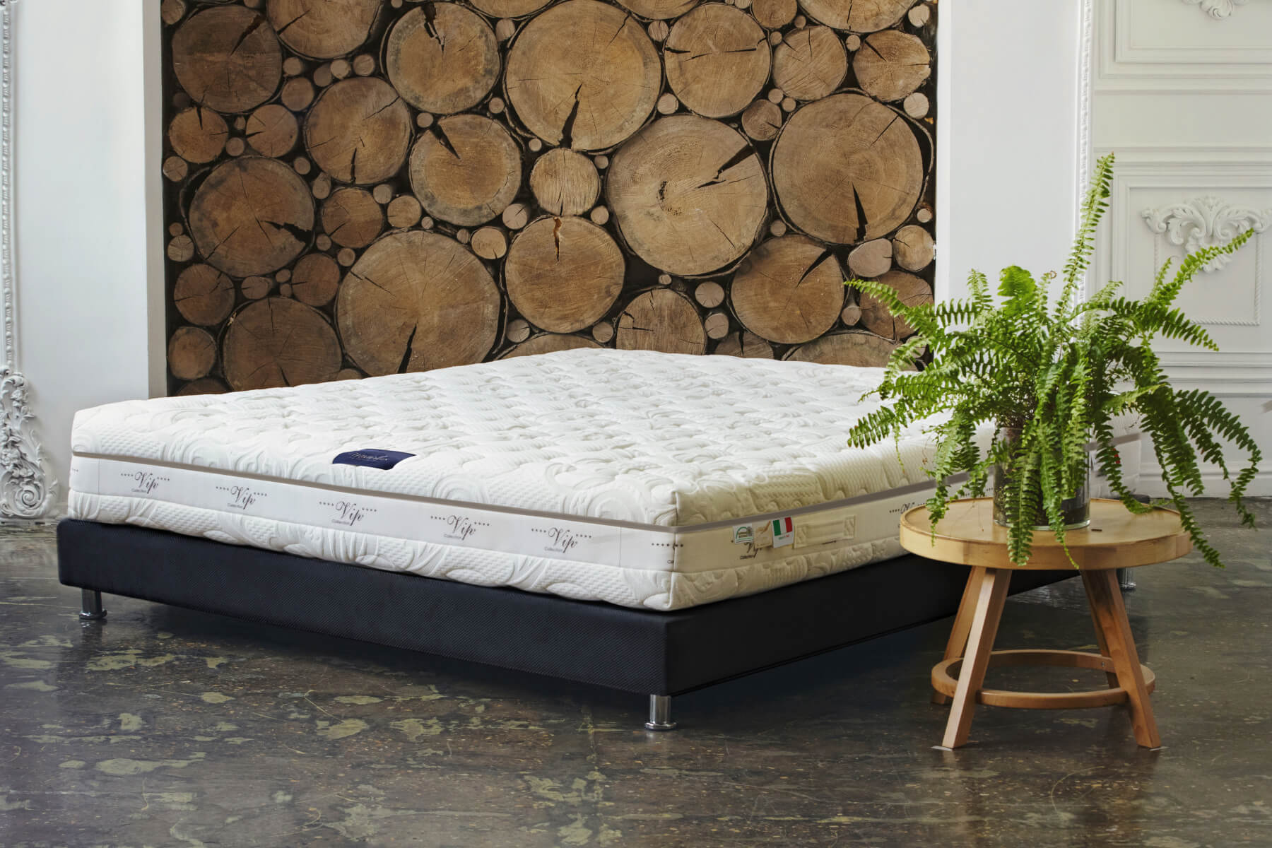 Матрас RIPOSO (РИПОСО)