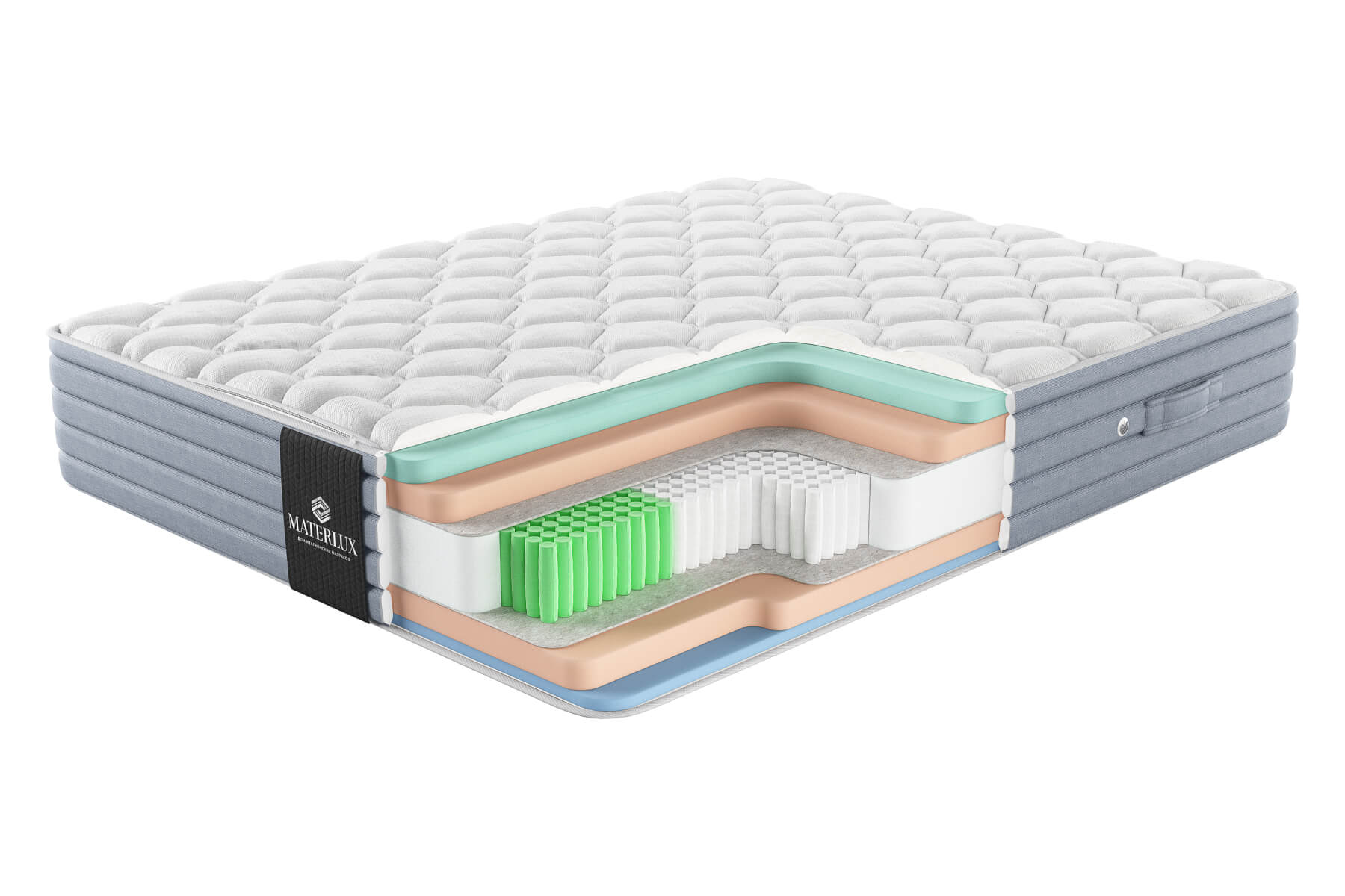 Матрас ROMANO (РОМАНО)