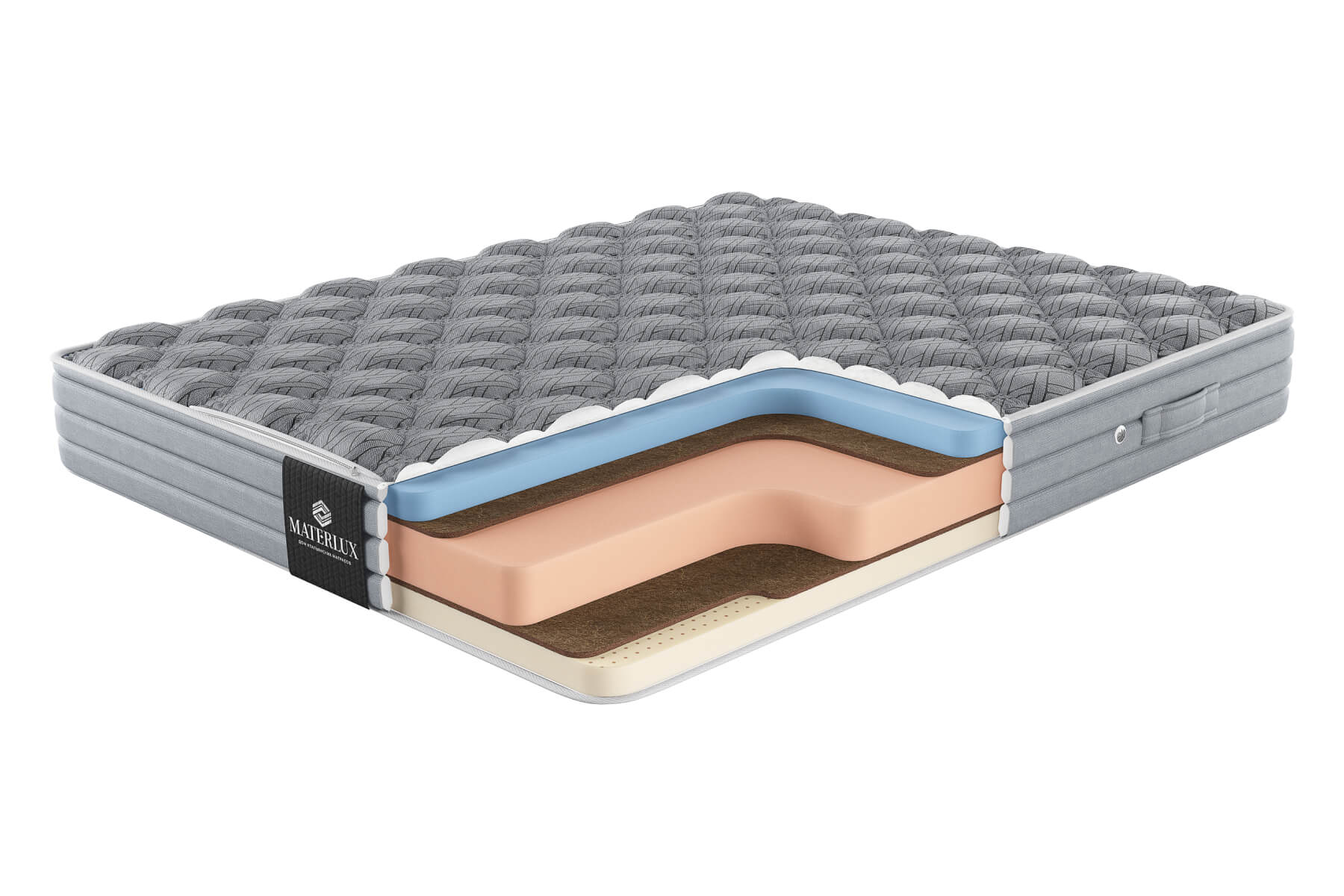 Матрас ROSSANO (РОССАНО)