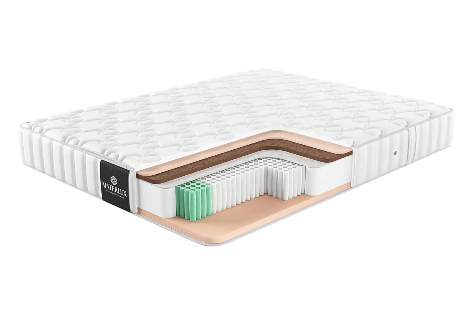 Матрас SANDIN MULTI (САНДИН МУЛЬТИ)