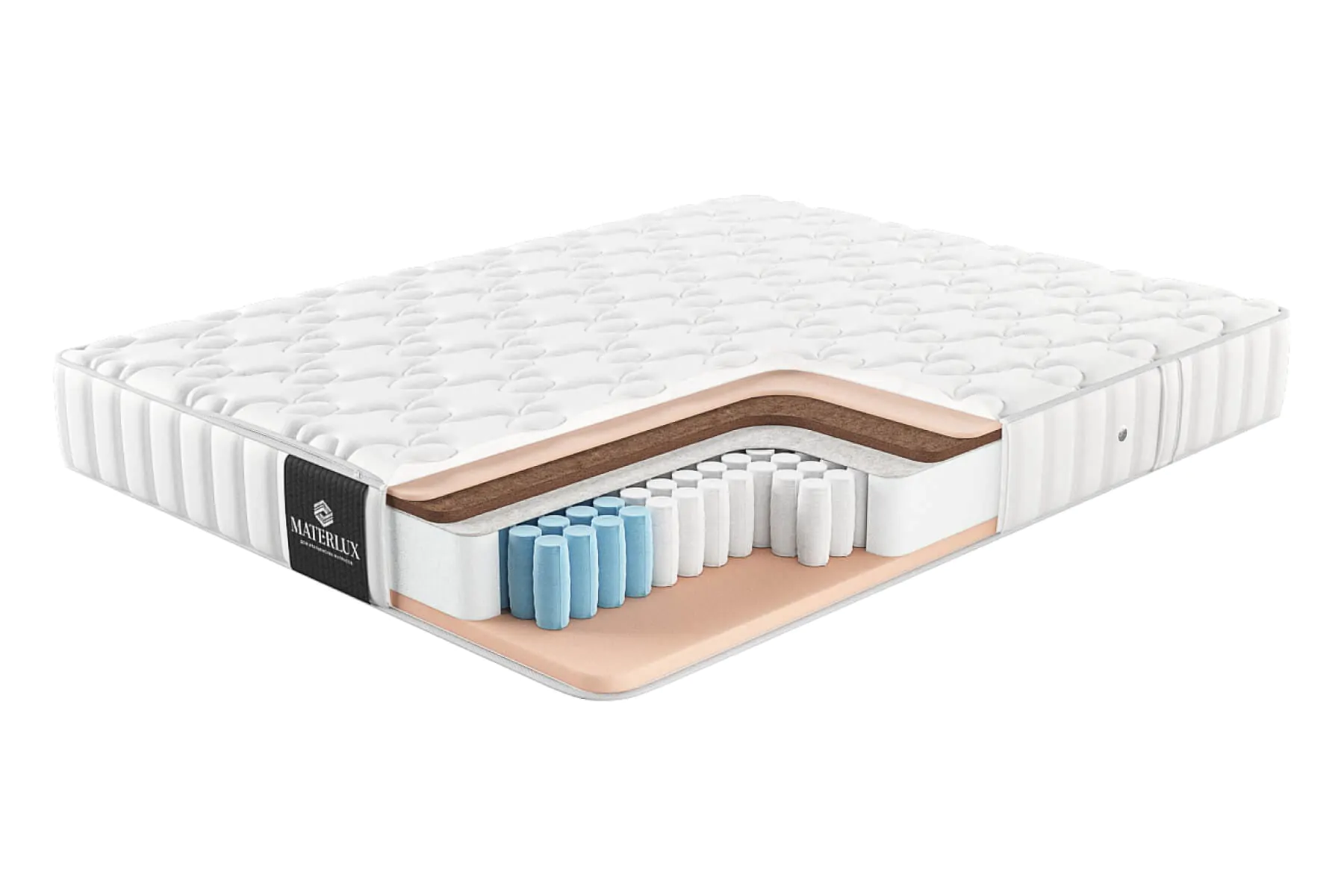 Матрас SANDIN (САНДИН)