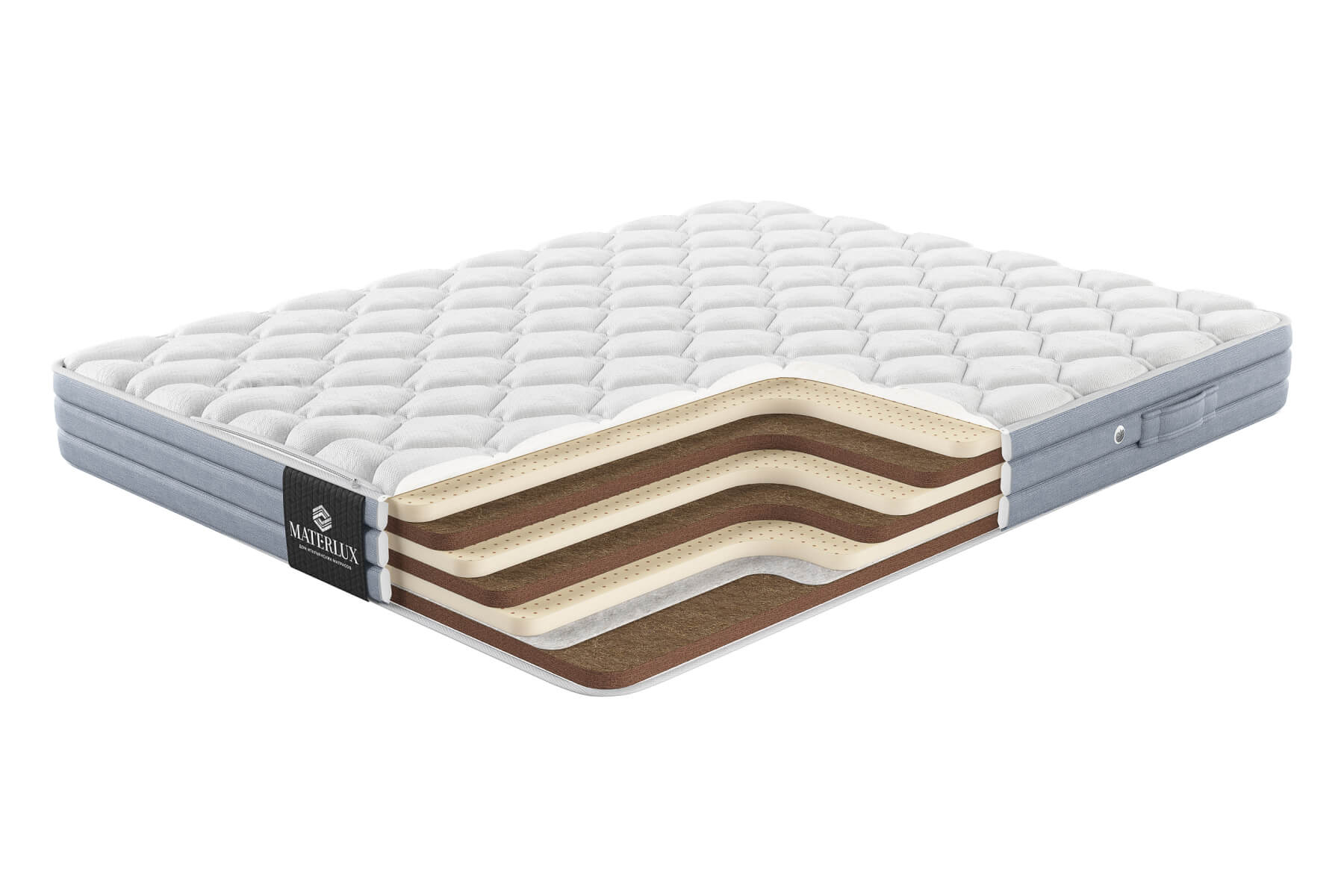 Матрас SANREMO (САНРЕМО)