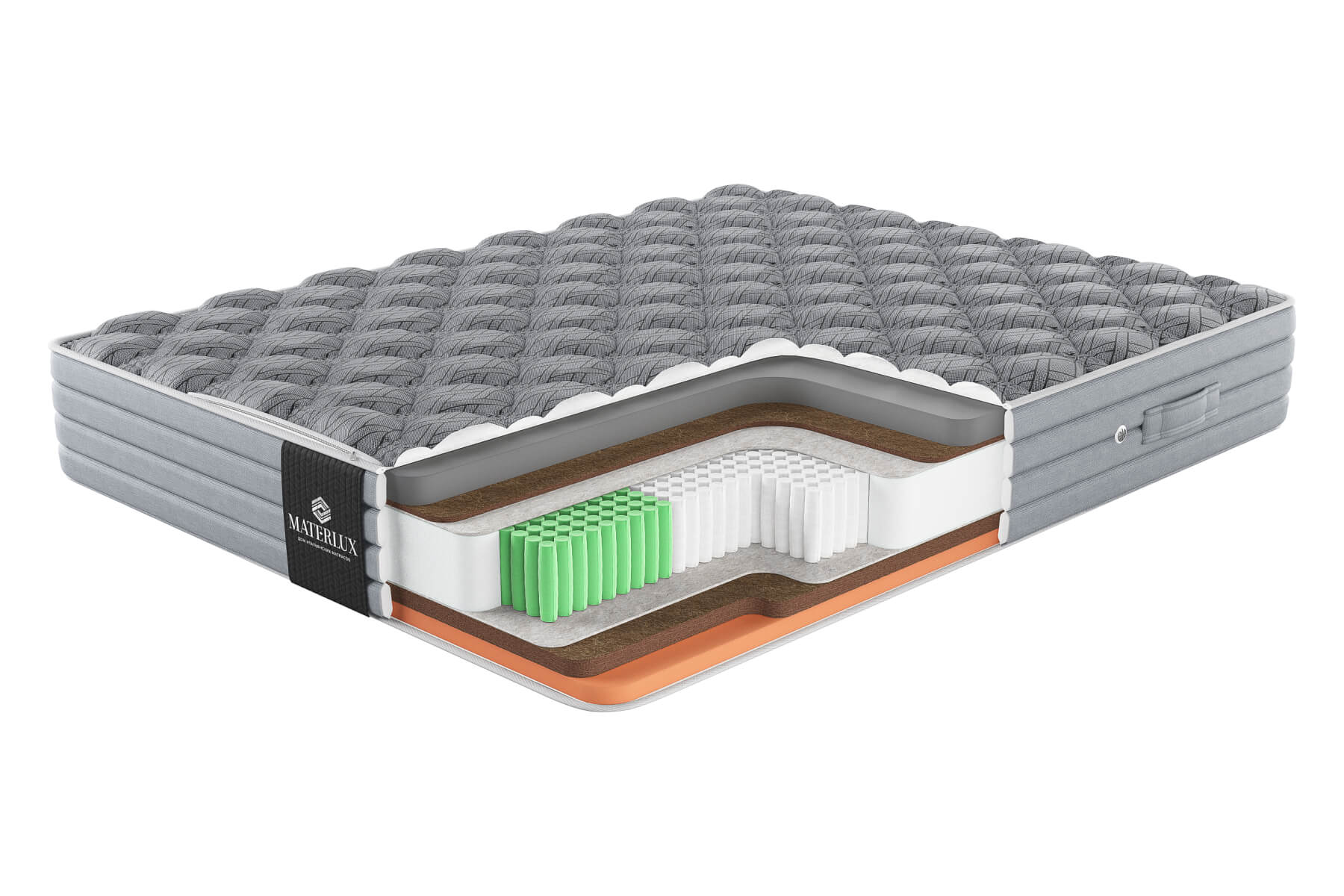 Матрас SELVINO (СЕЛВИНО)