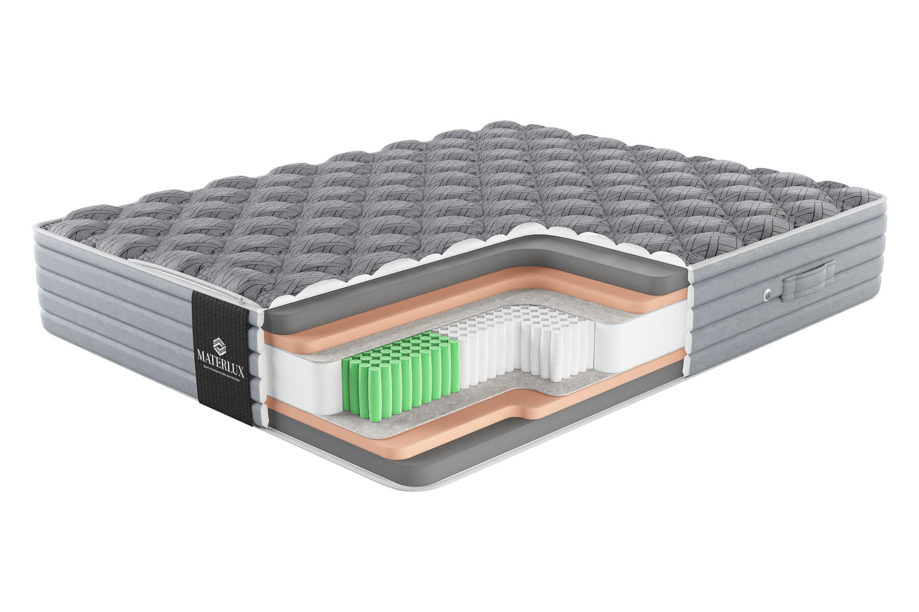 Матрас SERENA (СЕРЕНА)