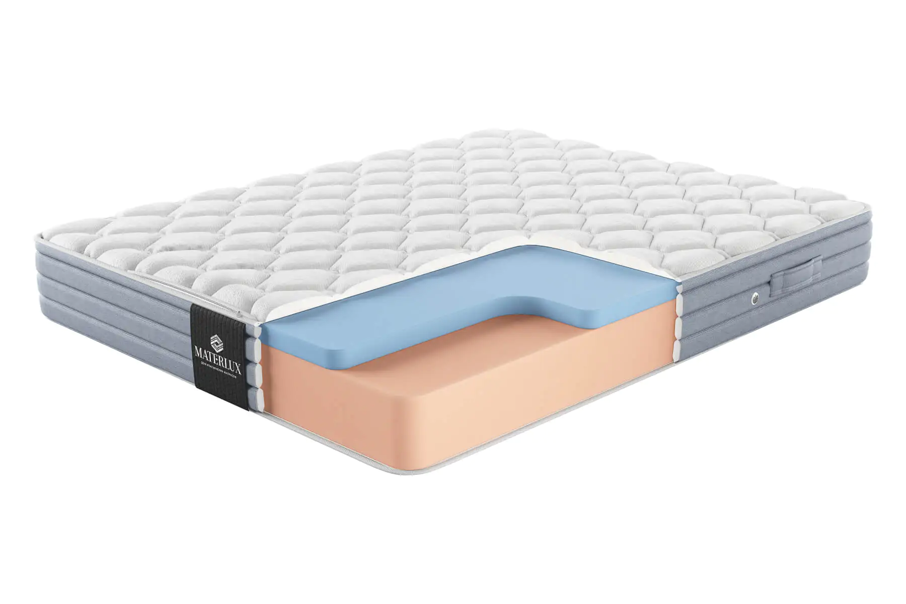 Матрас SIENA (СИЕНА)