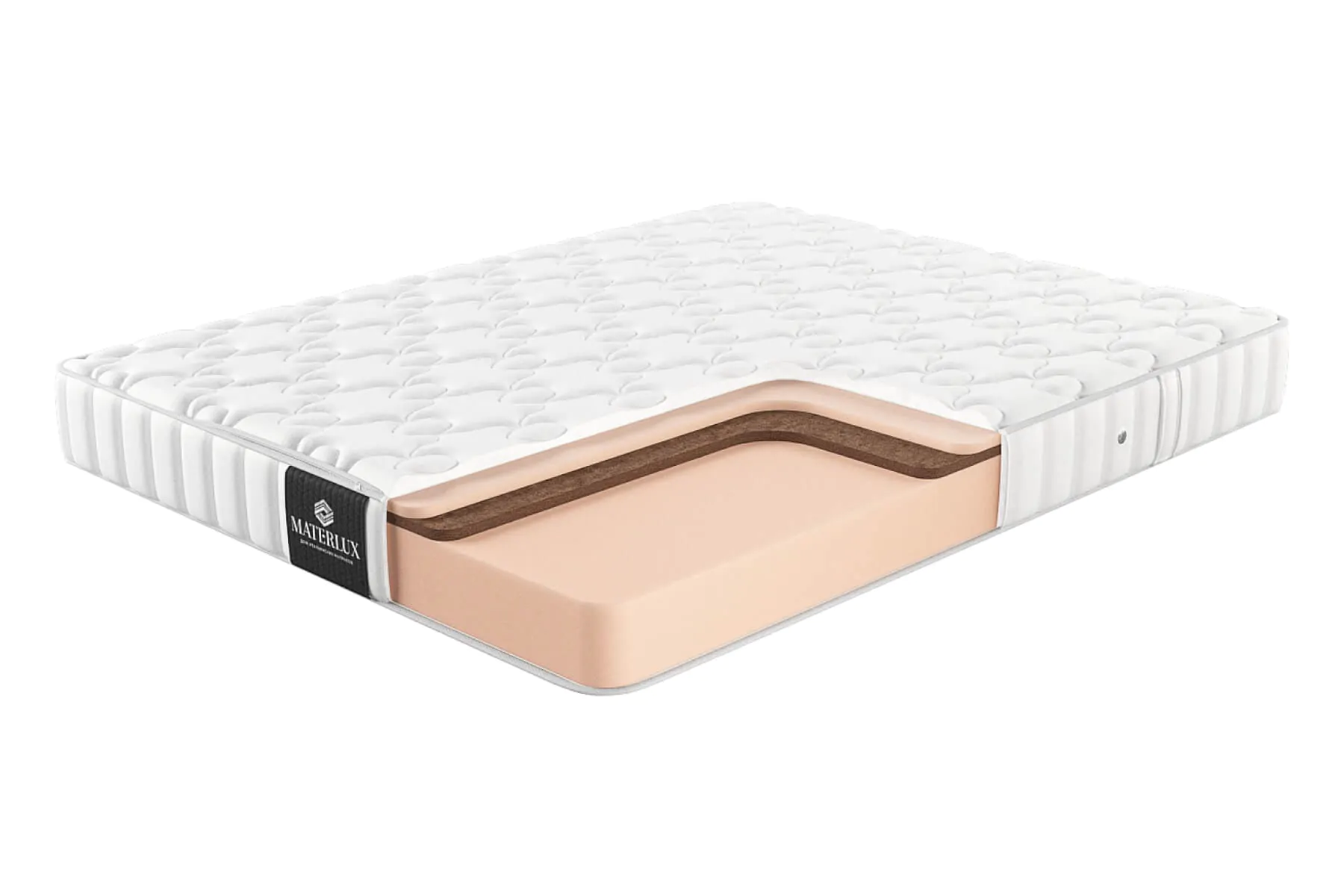 Матрас SILVEIRA (СИЛЬВЕРА)