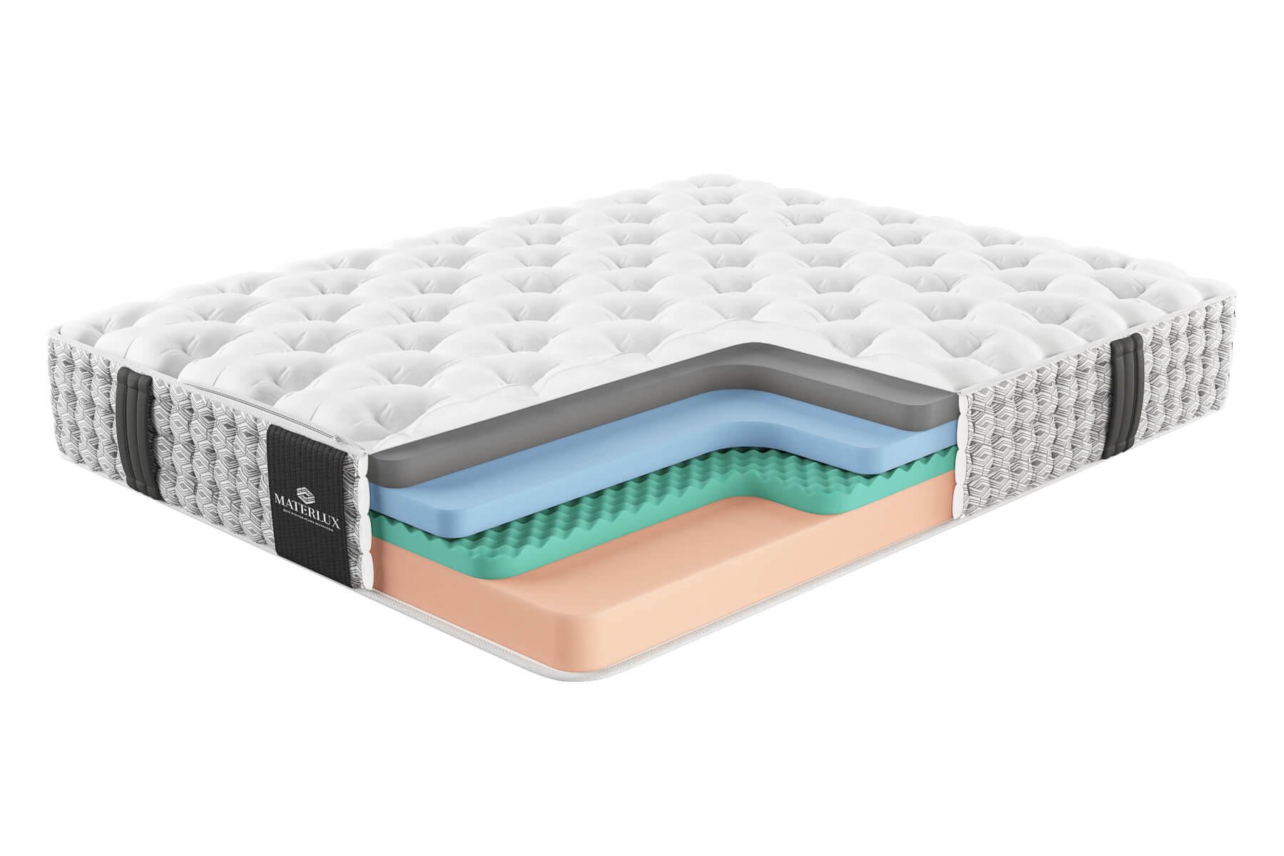 Матрас SOFFICE (СОФФИЧЕ)