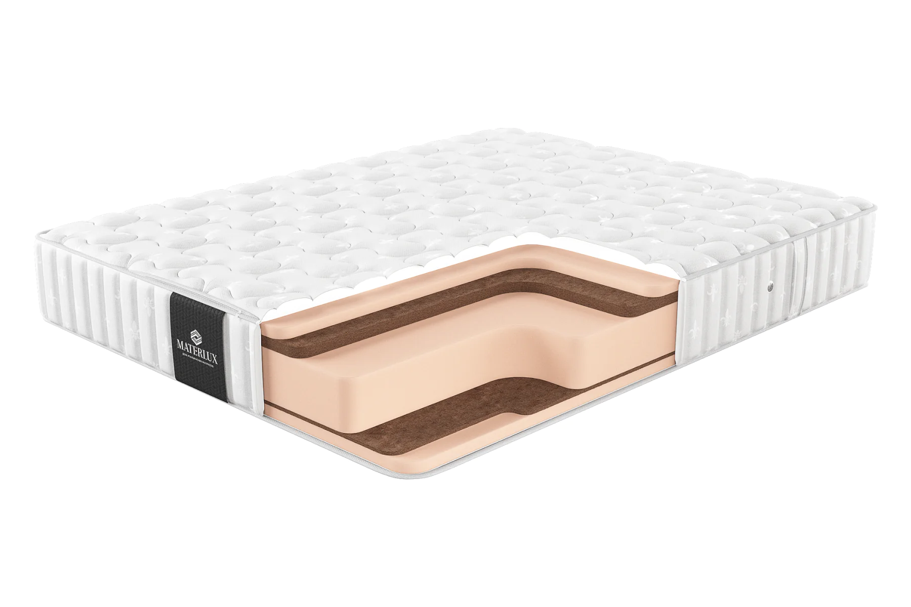 Матрас SOLARE (СОЛАРЕ)