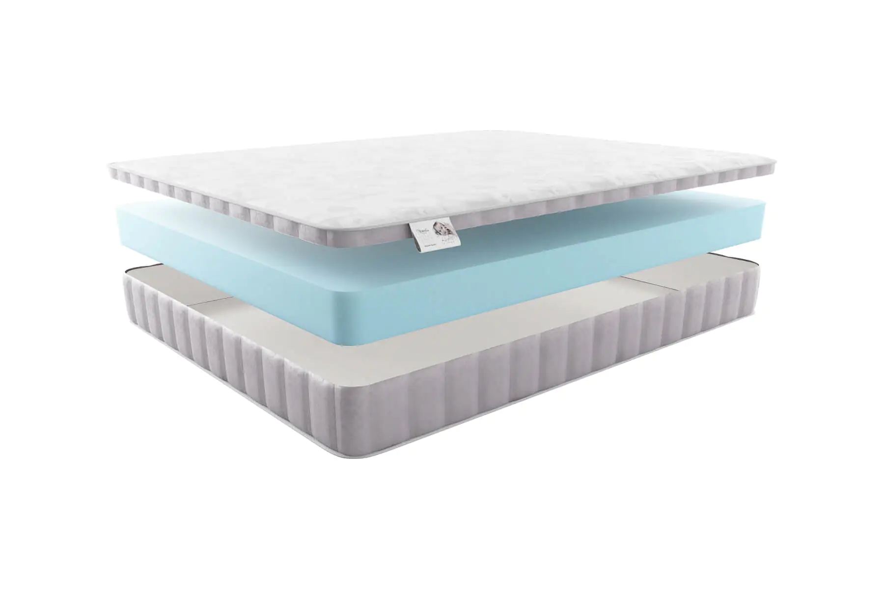 Матрас STELLA KIDS (СТЕЛЛА КИДС)