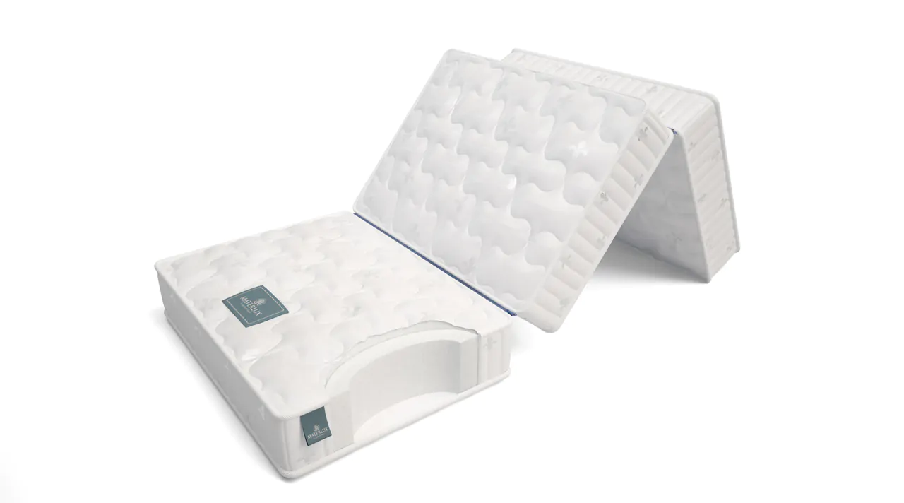 Матрас STELLA PICNIC (СТЕЛЛА ПИКНИК)