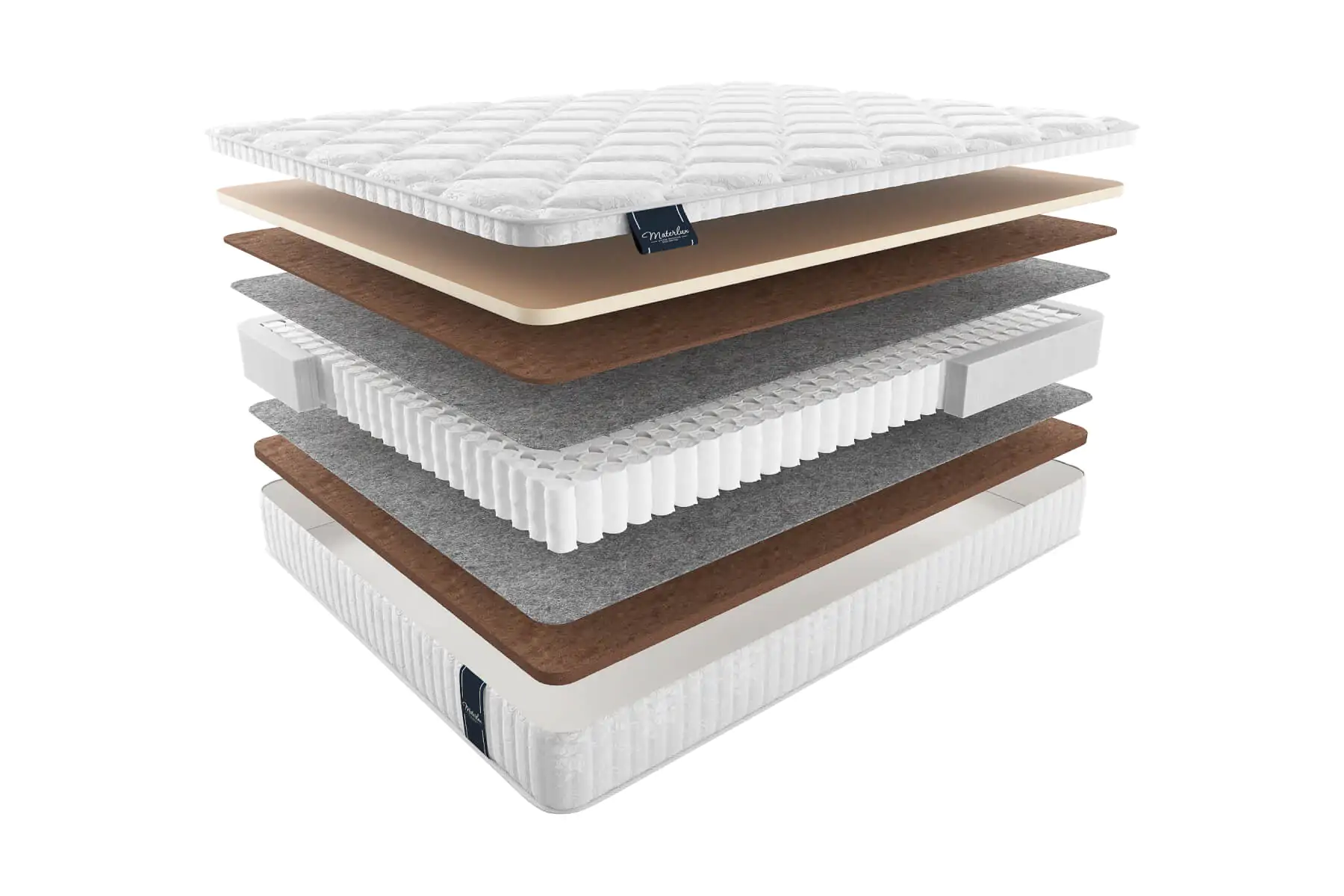 Матрас SUPREME MAXI (СУПРЕМЕ МАКСИ)