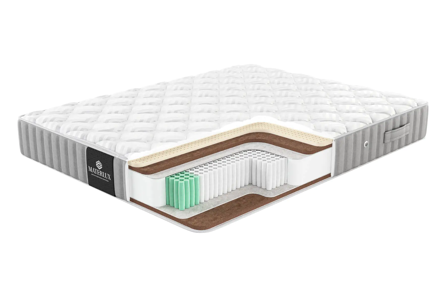 Матрас SUPREME MULTI (СУПРЕМЕ МУЛЬТИ)