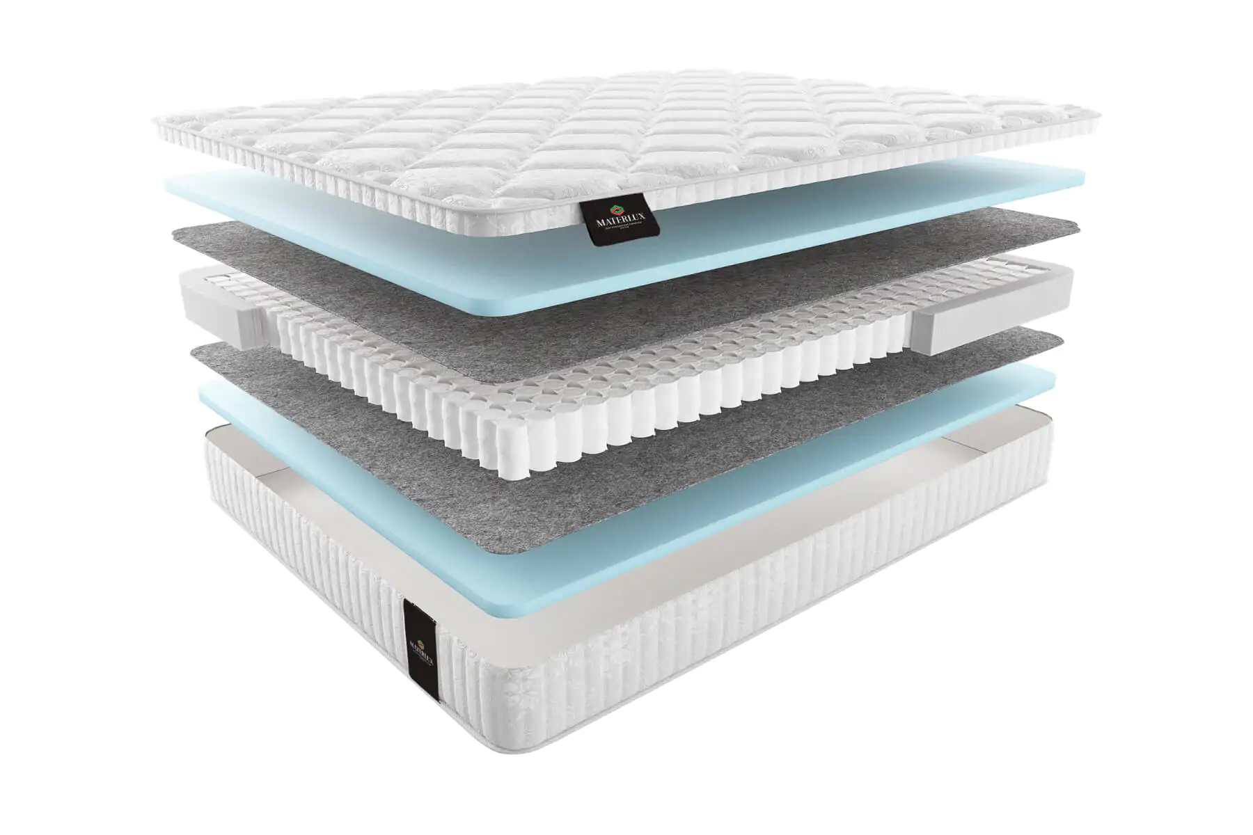 Матрас TAORMINA KIDS (ТАОРМИНА КИДС)