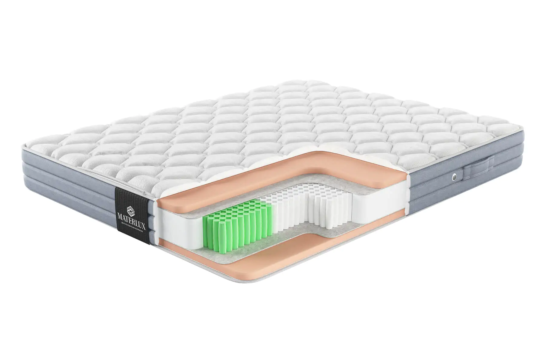 Матрас TAORMINA (ТАОРМИНА)