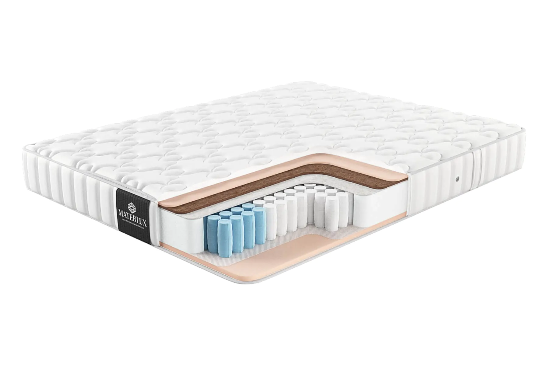 Матрас TASMANIA (ТАСМАНИЯ)