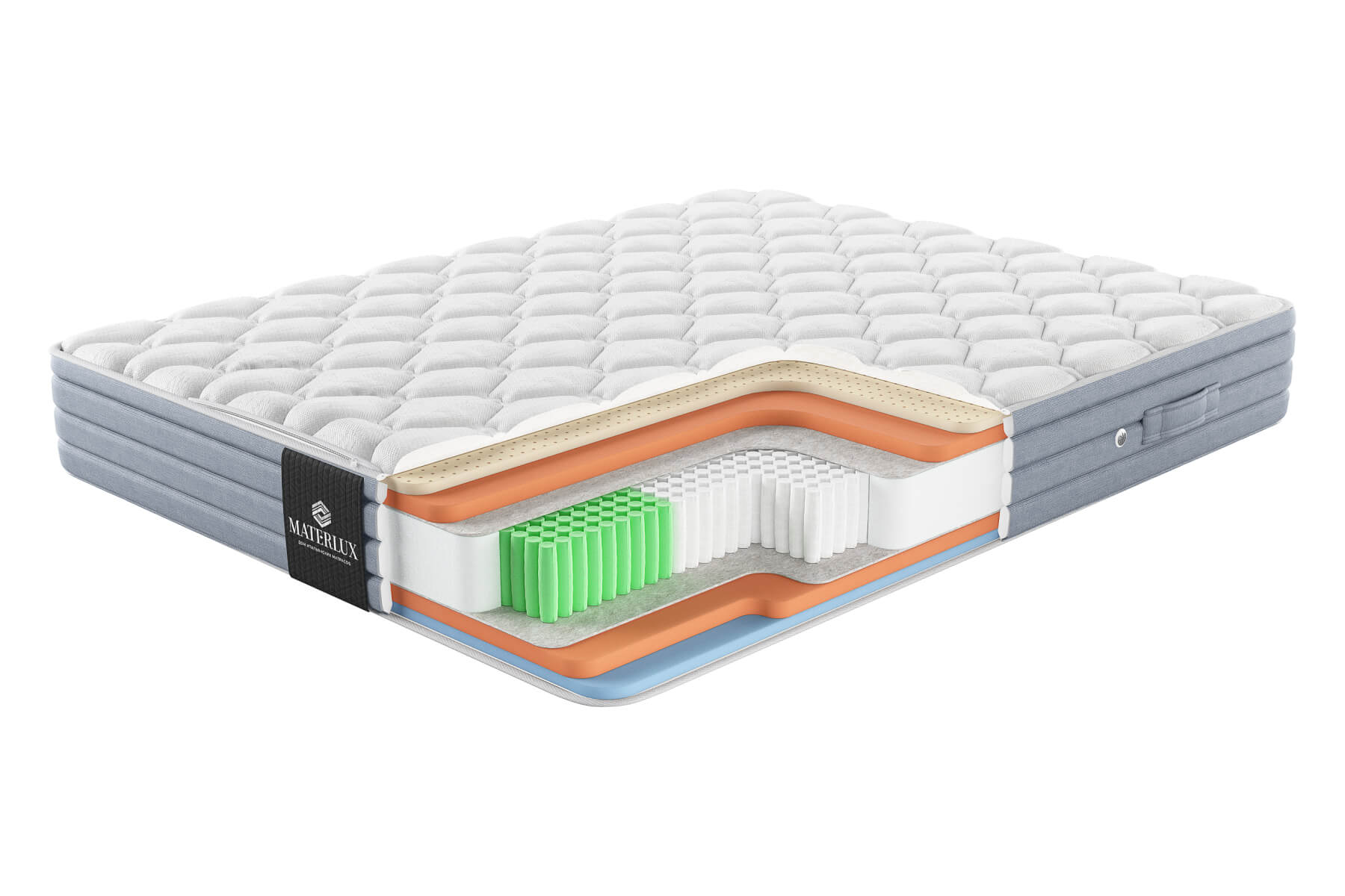 Матрас TERESA (ТЕРЕЗА)