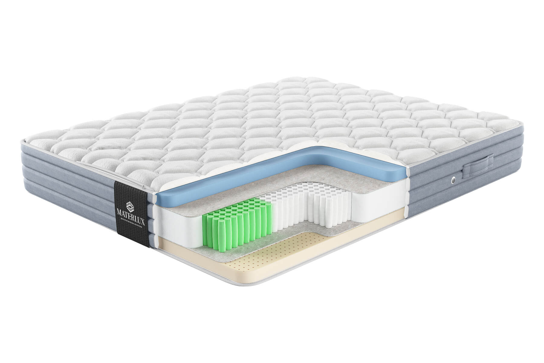 Матрас TIVOLI SOFT (ТИВОЛИ СОФТ)