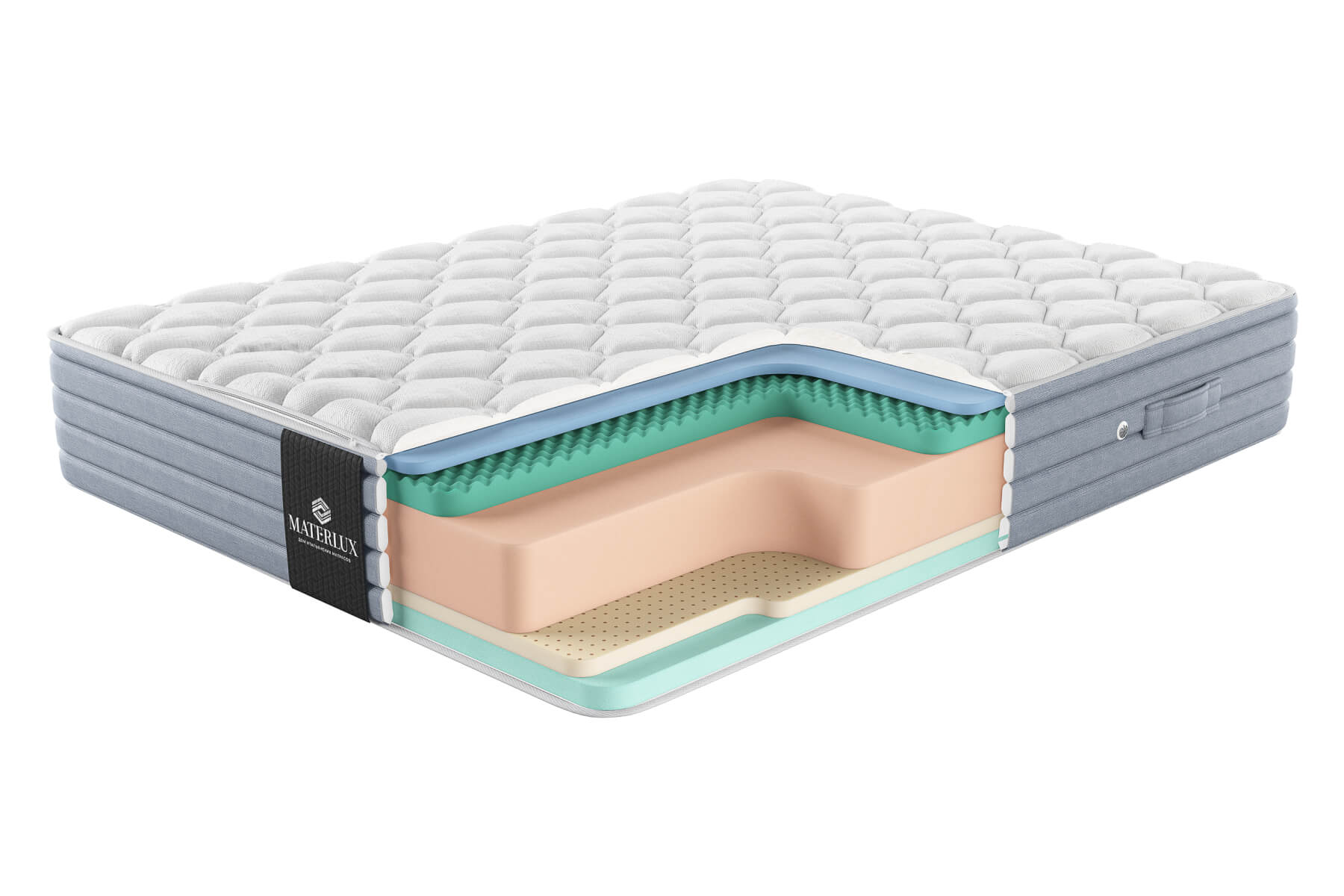 Матрас TOFETTI (ТОФЕТТИ)