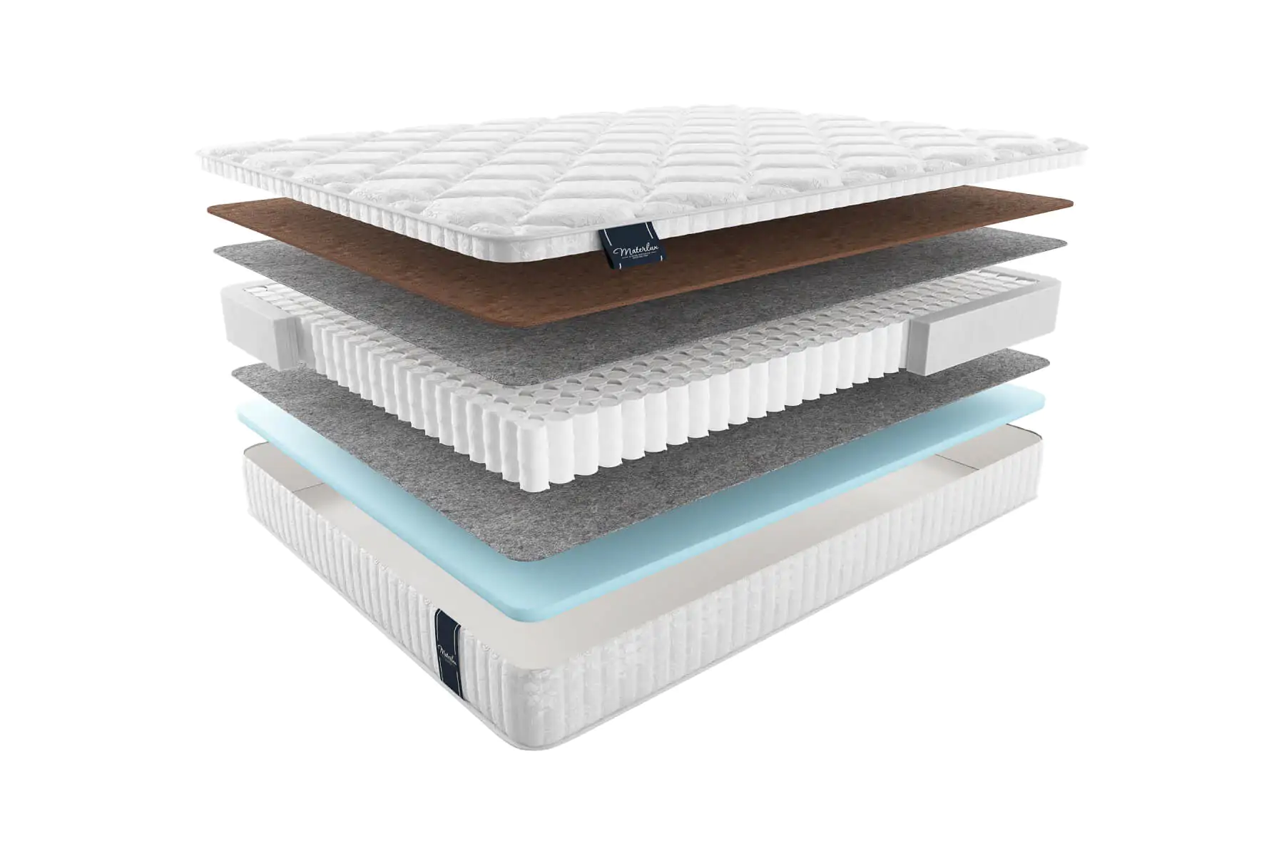 Матрас TOSKANA MAXI (ТОСКАНА МАКСИ)