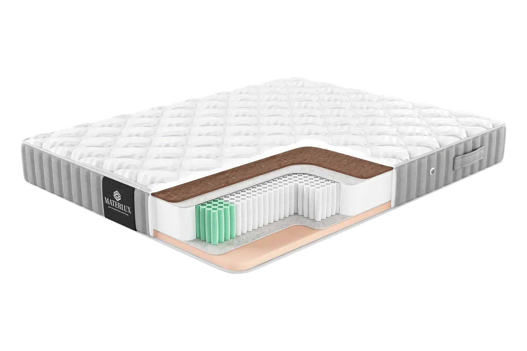 Матрас TOSKANA MULTI (ТОСКАНА МУЛЬТИ)