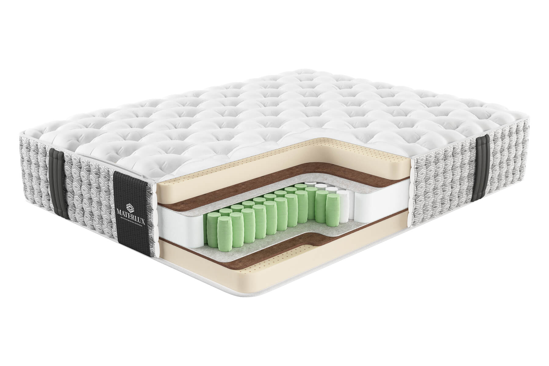 Матрас TREVI (ТРЕВИ)