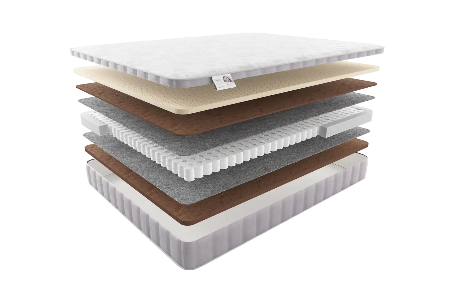 Матрас TREVISO KIDS (ТРЕВИЗО КИДС)