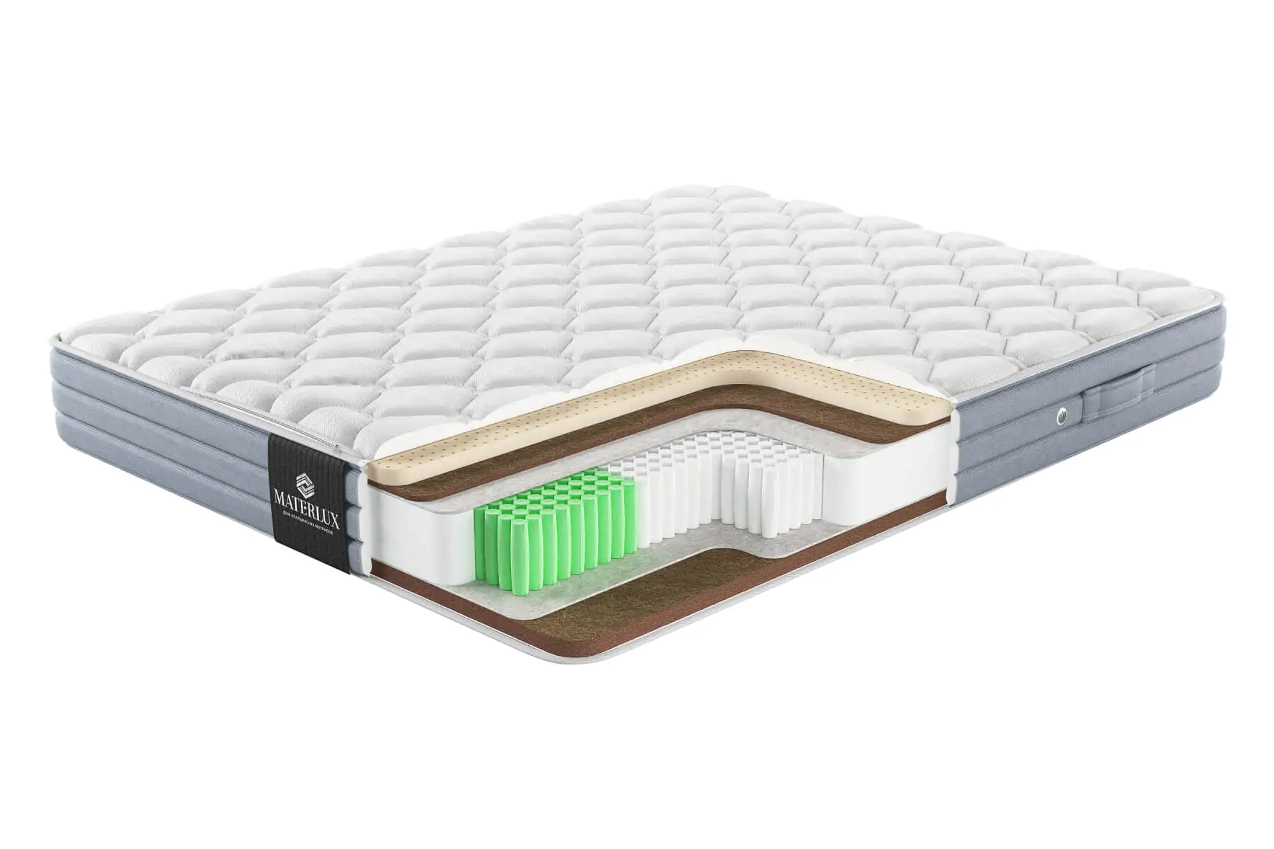 Матрас TREVISO (ТРЕВИЗО)