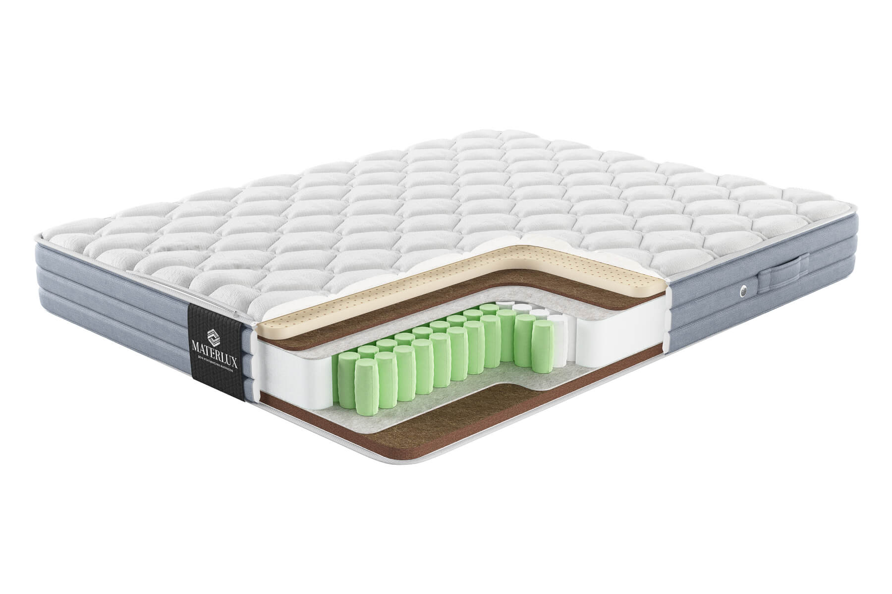 Матрас TRIESTE (ТРИЕСТЕ)