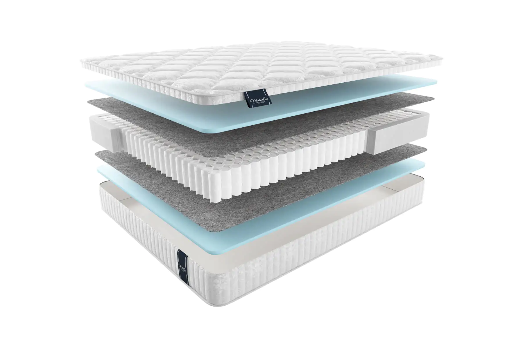 Матрас UNION MAXI (ЮНИОН МАКСИ)