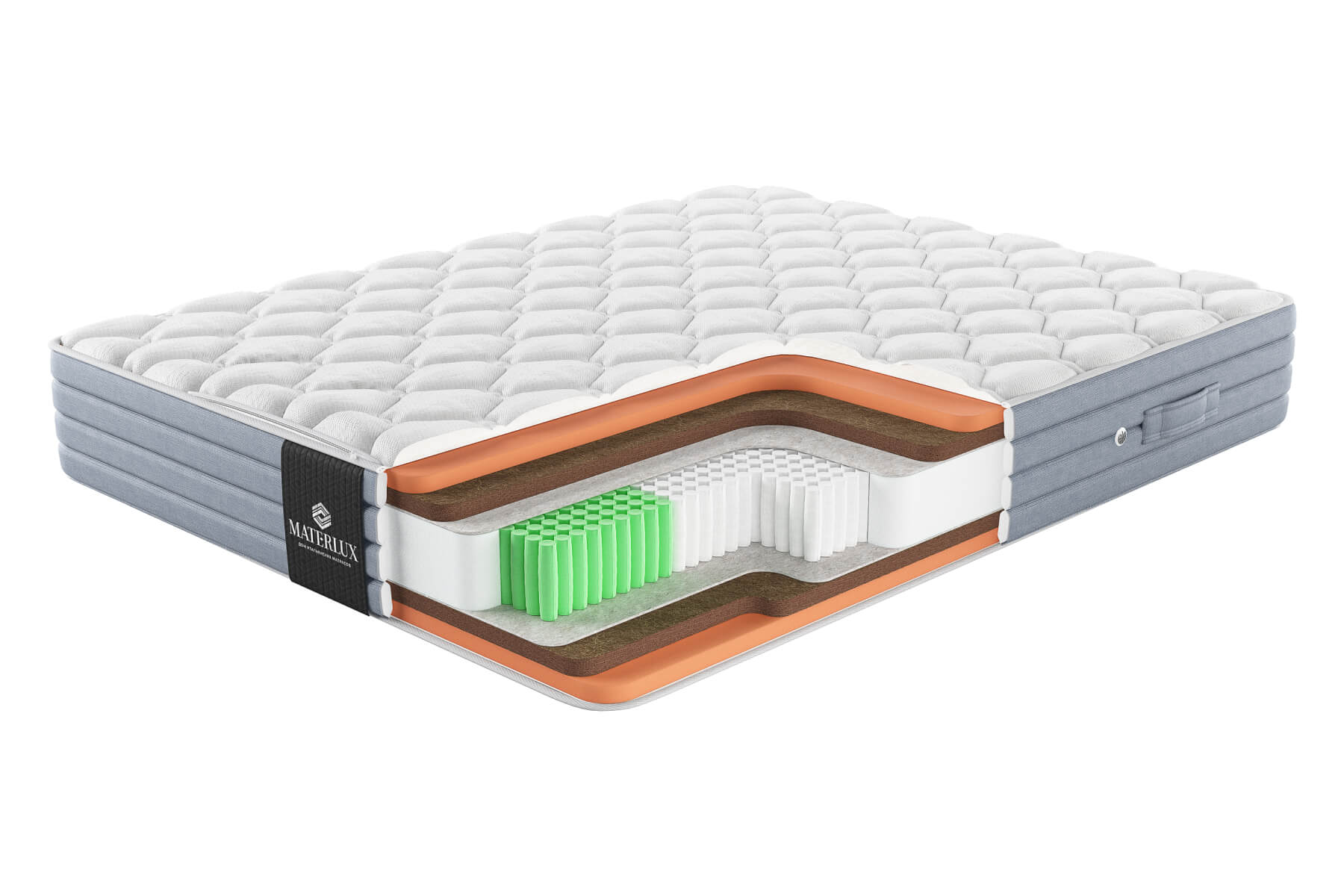 Матрас VELINO (ВЕЛИНО)