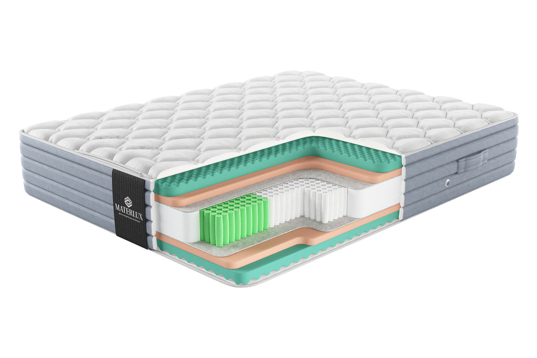 Матрас VENICE MAXI (ВЕНЕЦИЯ МАКСИ)